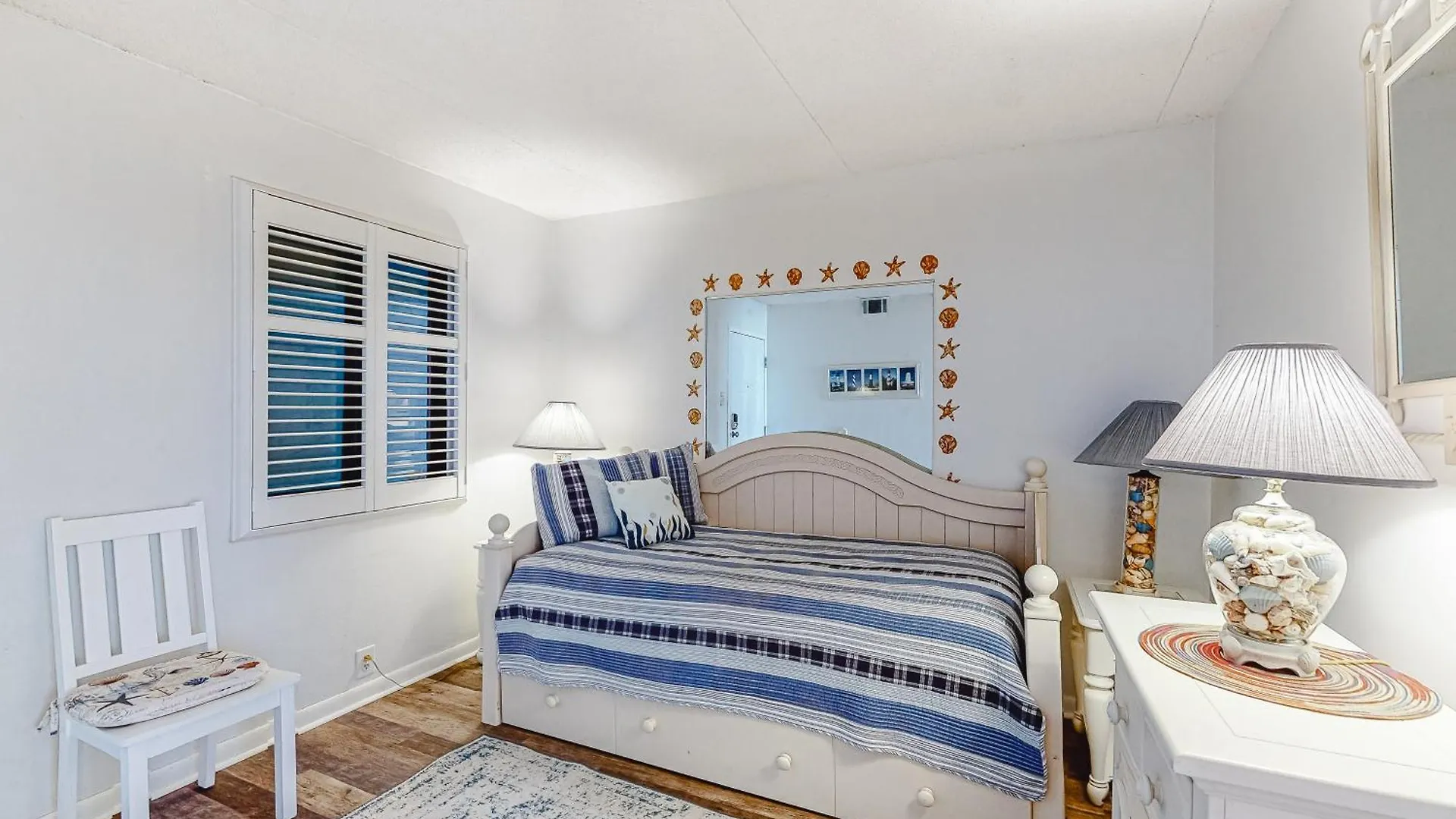 Sea Watch Ii Holiday home