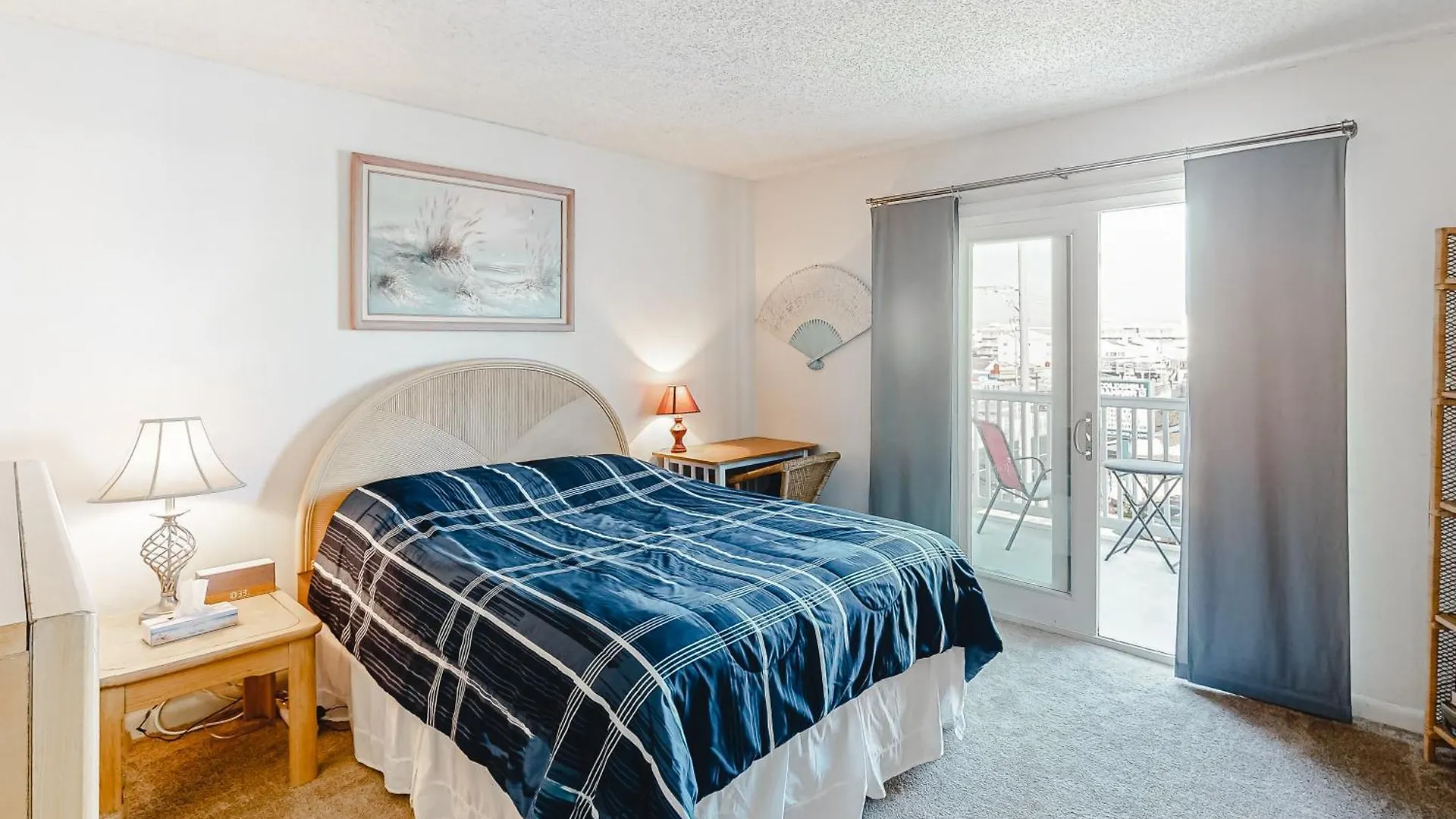 Apartment Siesta Ocean City