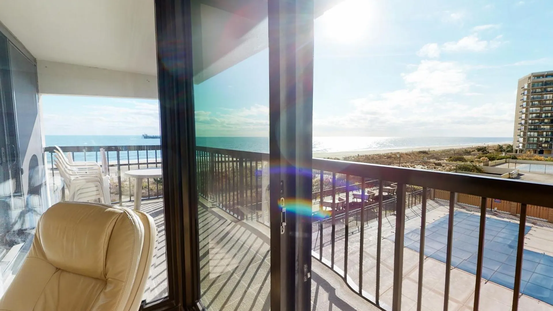 Holiday home Sea Watch Iii Ocean City