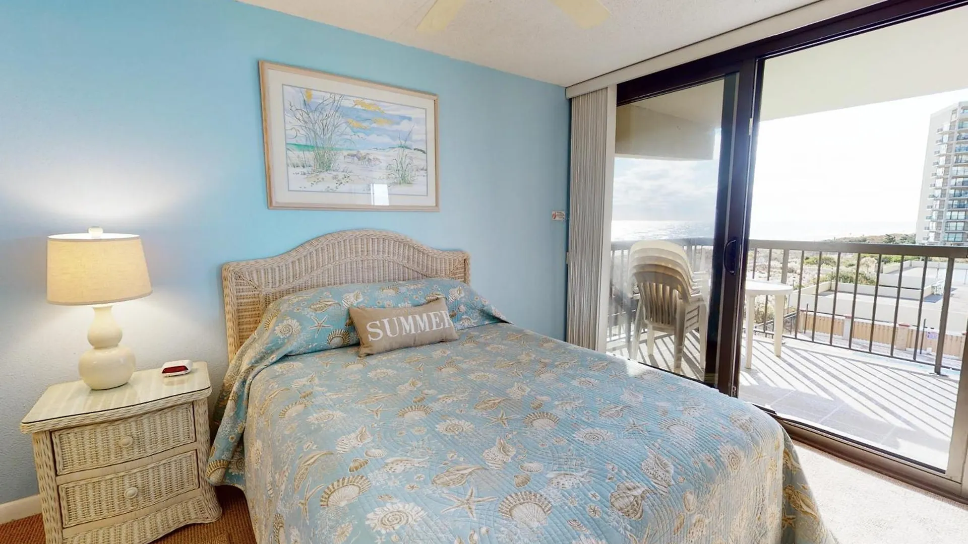 Sea Watch Iii Holiday home