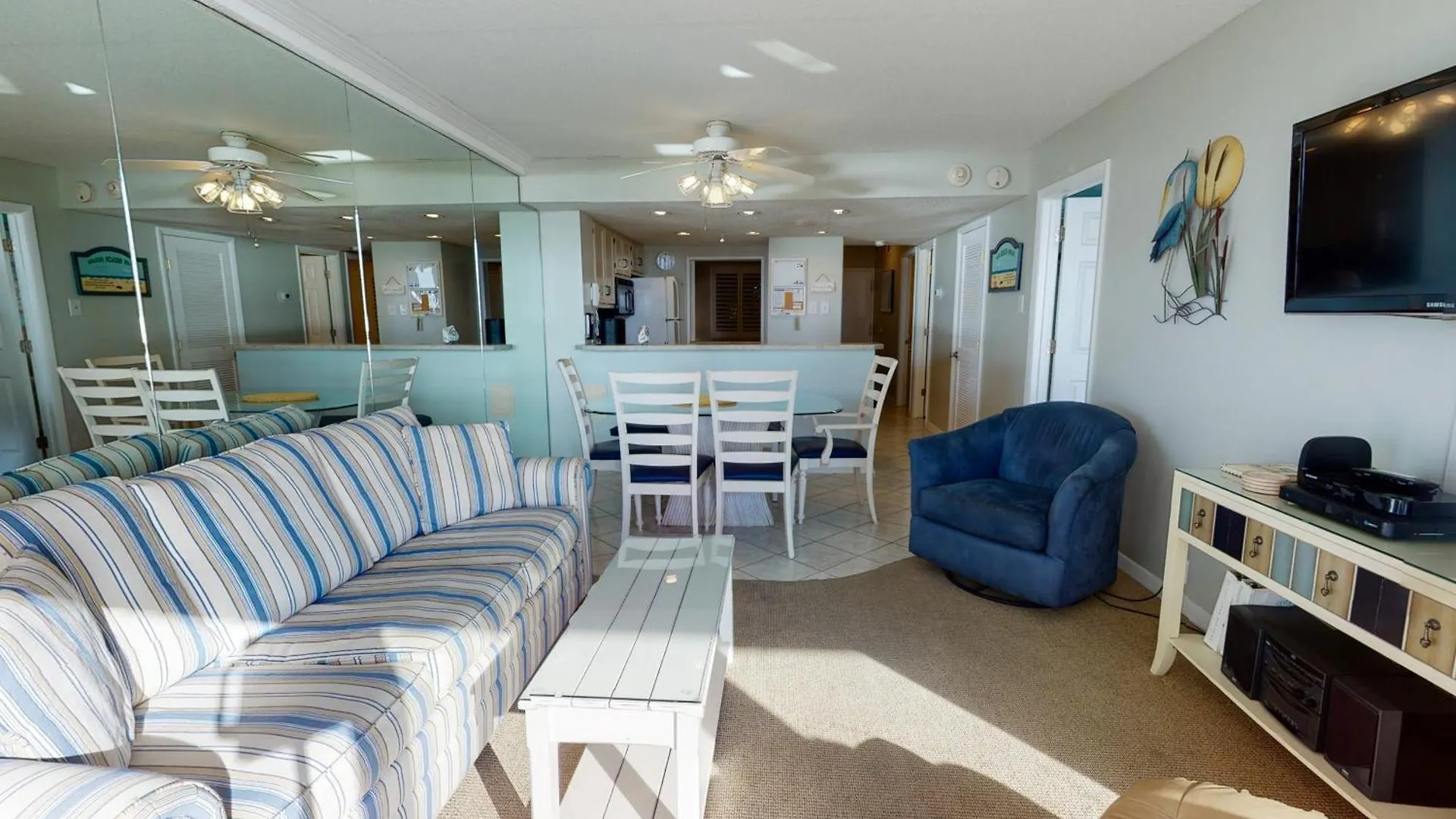 Holiday home Sea Watch Iii *