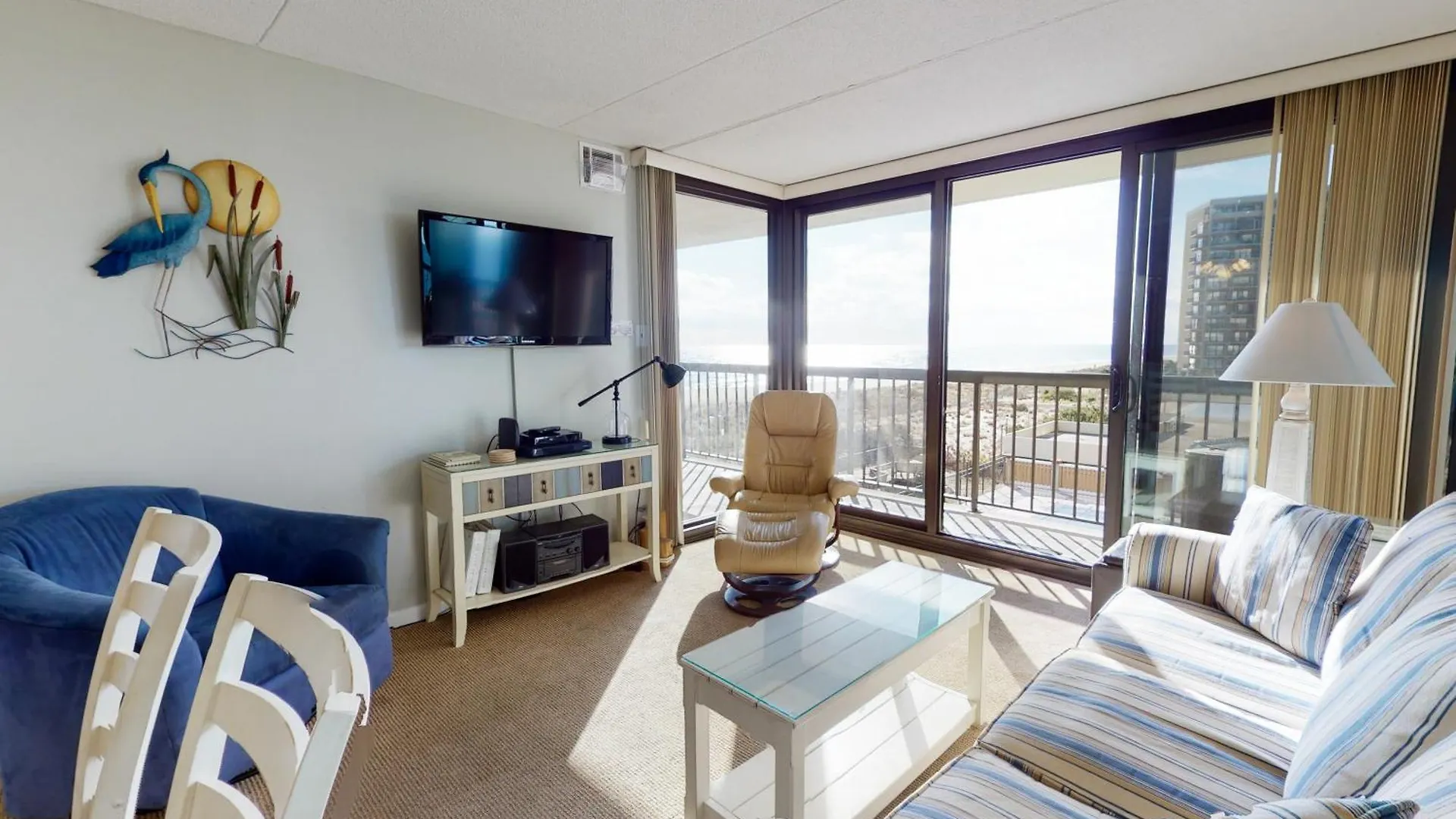 Sea Watch Iii Holiday home