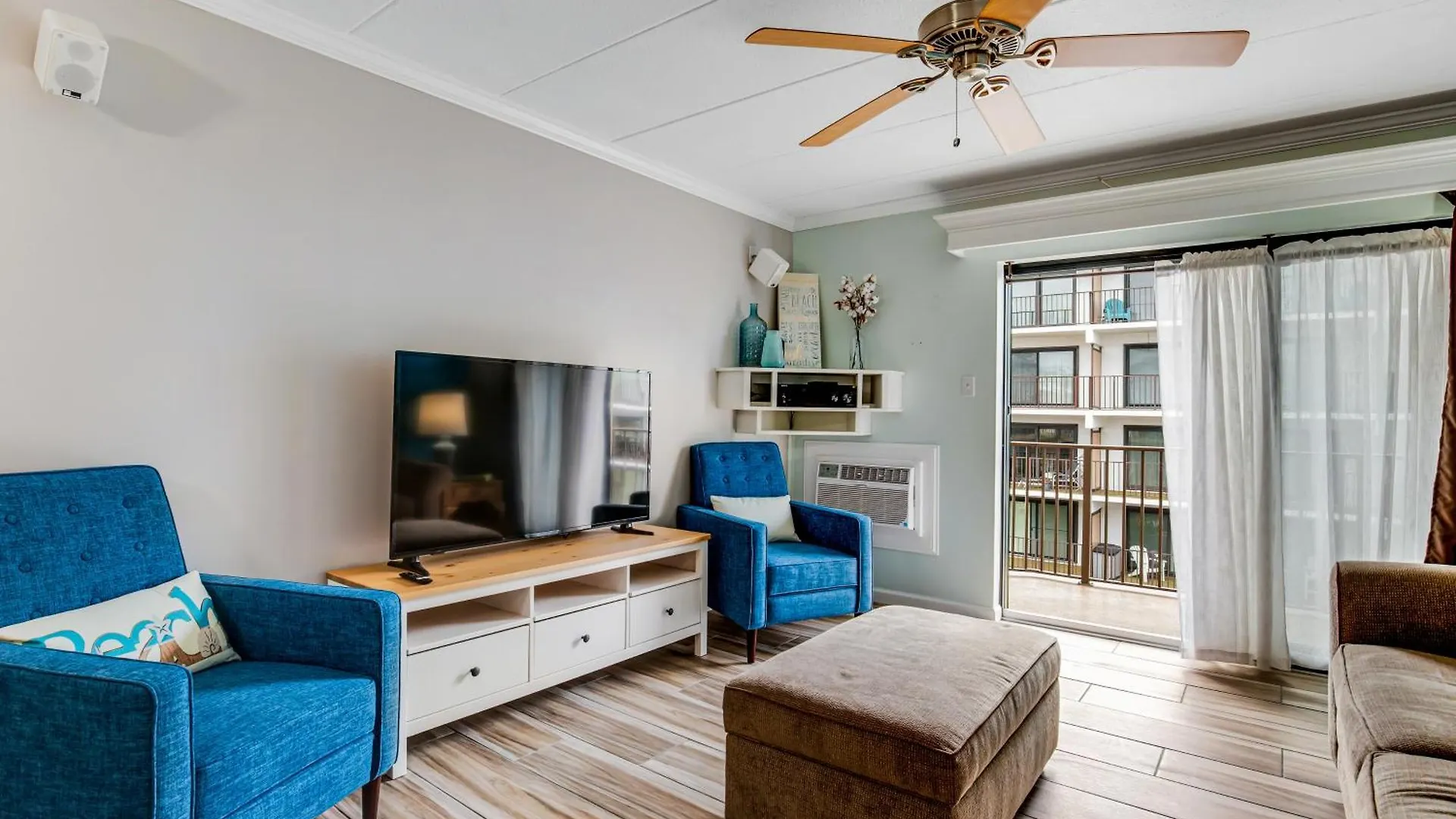 Sea Place Holiday home *