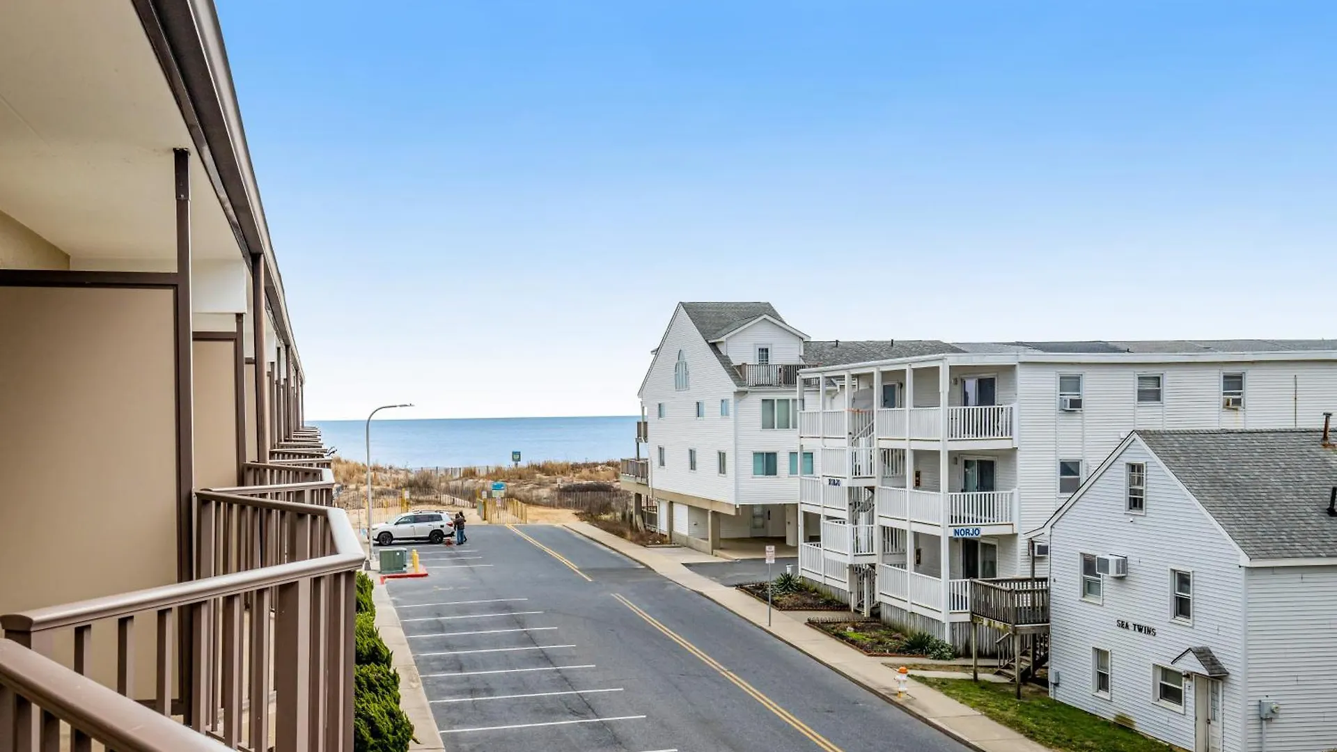 Sea Place Holiday home *