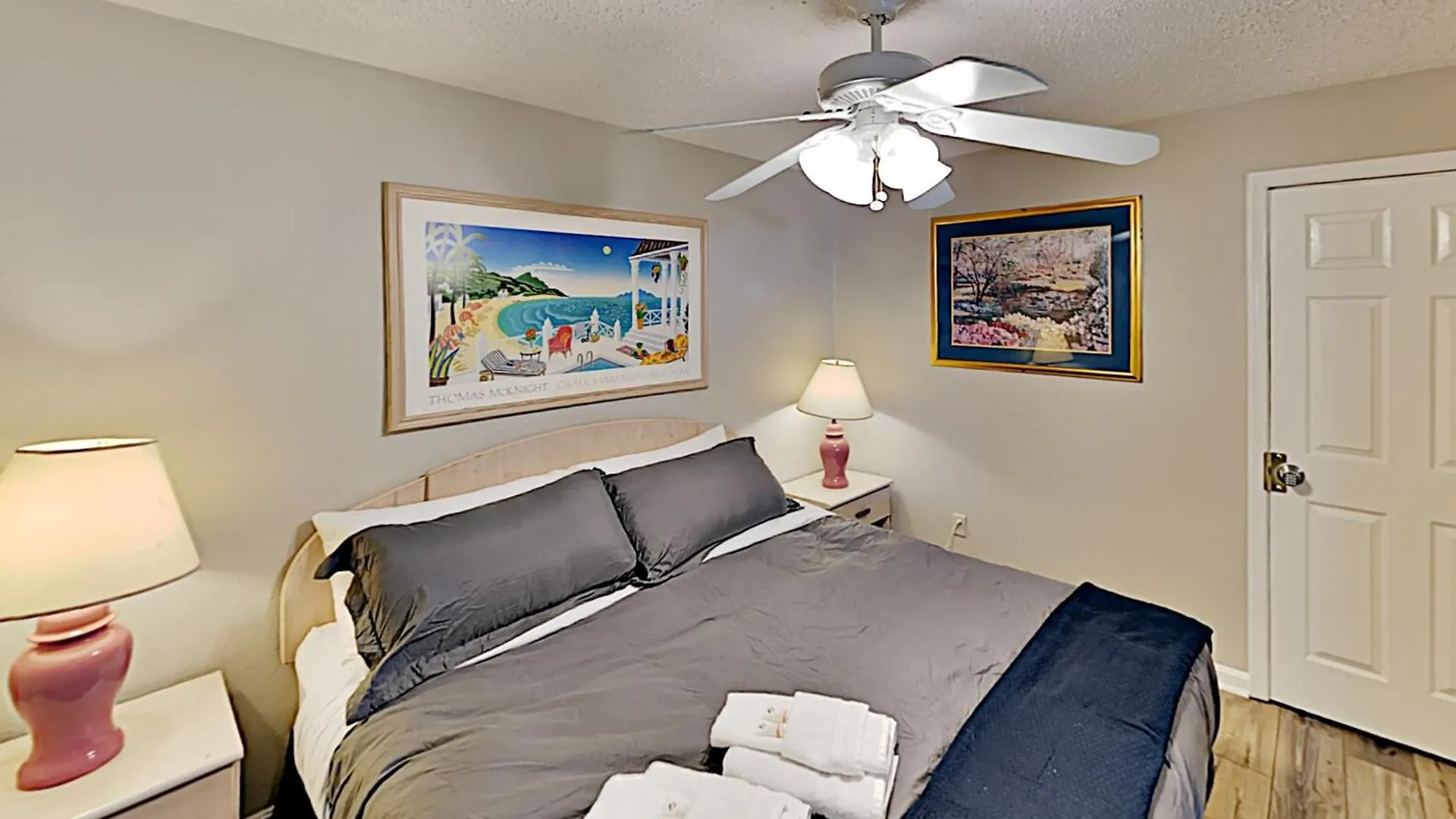 Holiday home Jocelyn Manor Ocean City