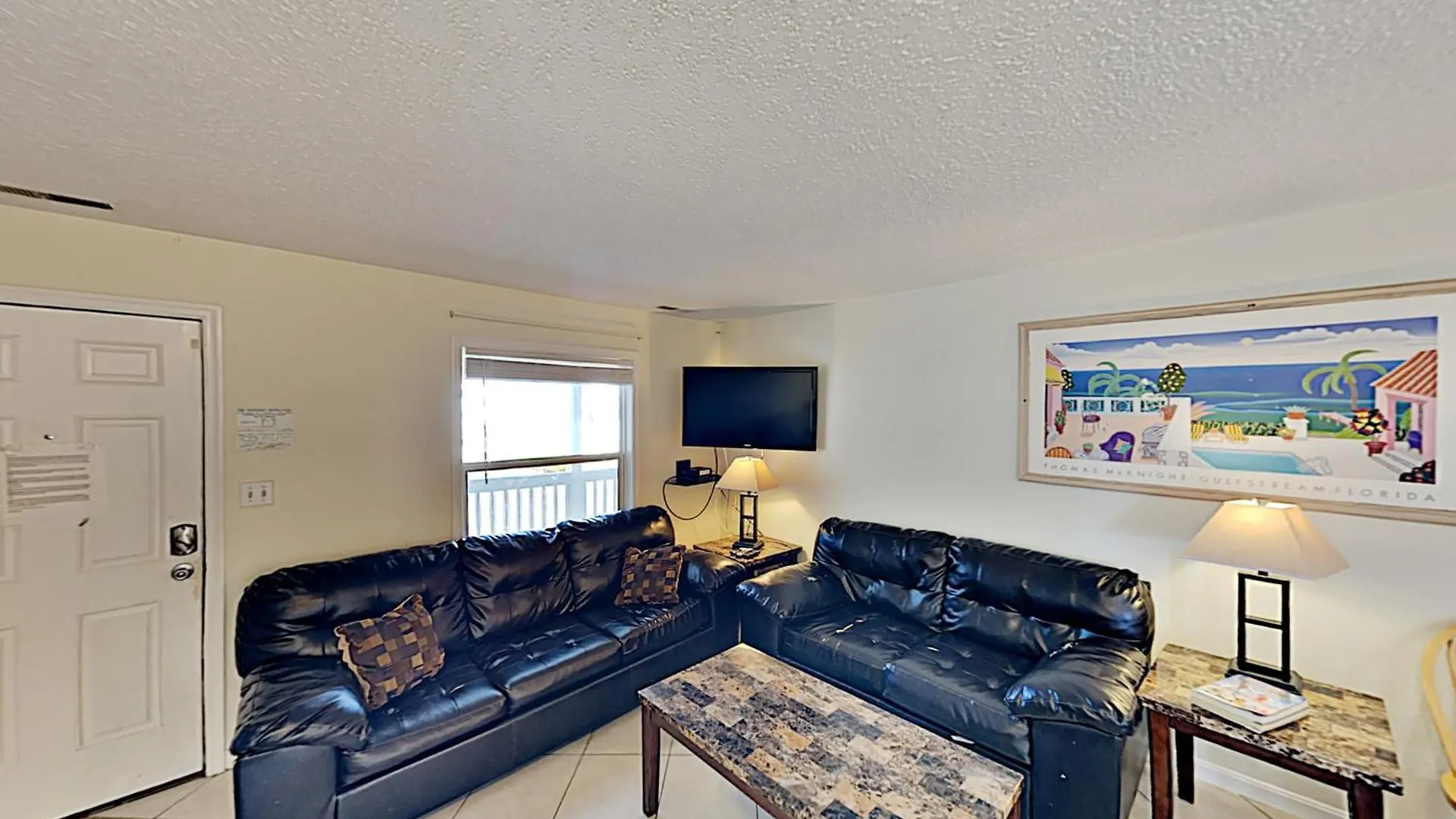 Holiday home Jocelyn Manor Ocean City