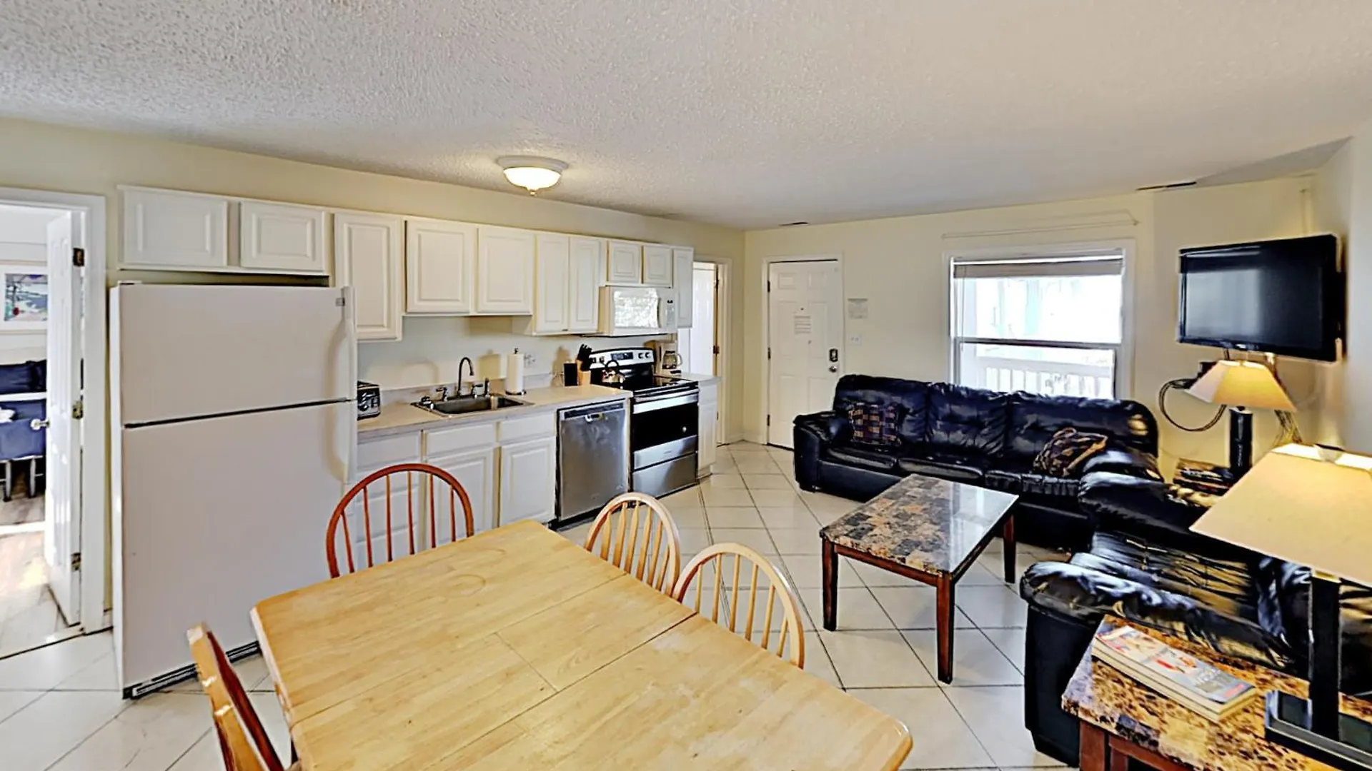 Jocelyn Manor Ocean City