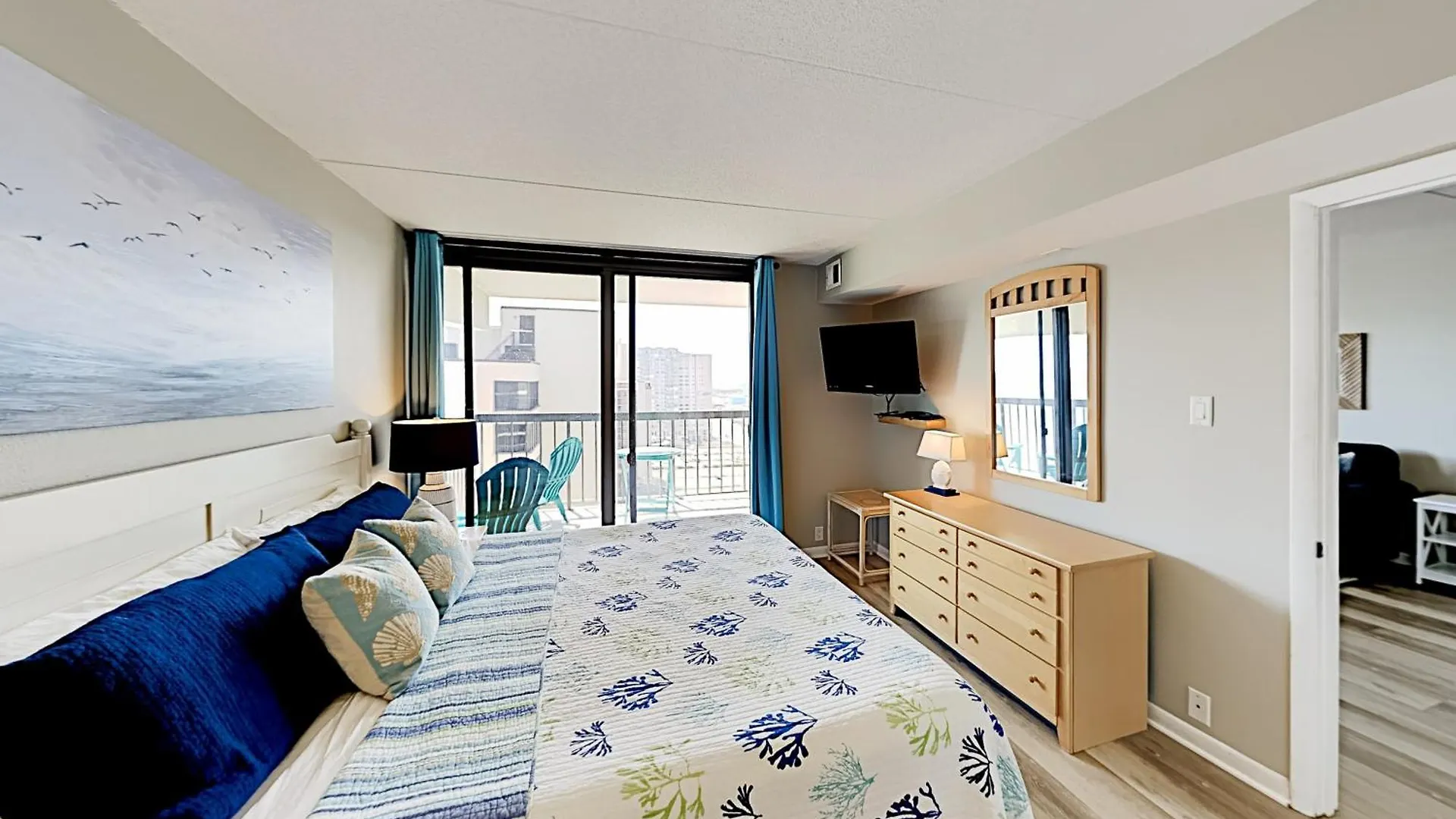 Sea Watcher Hotel