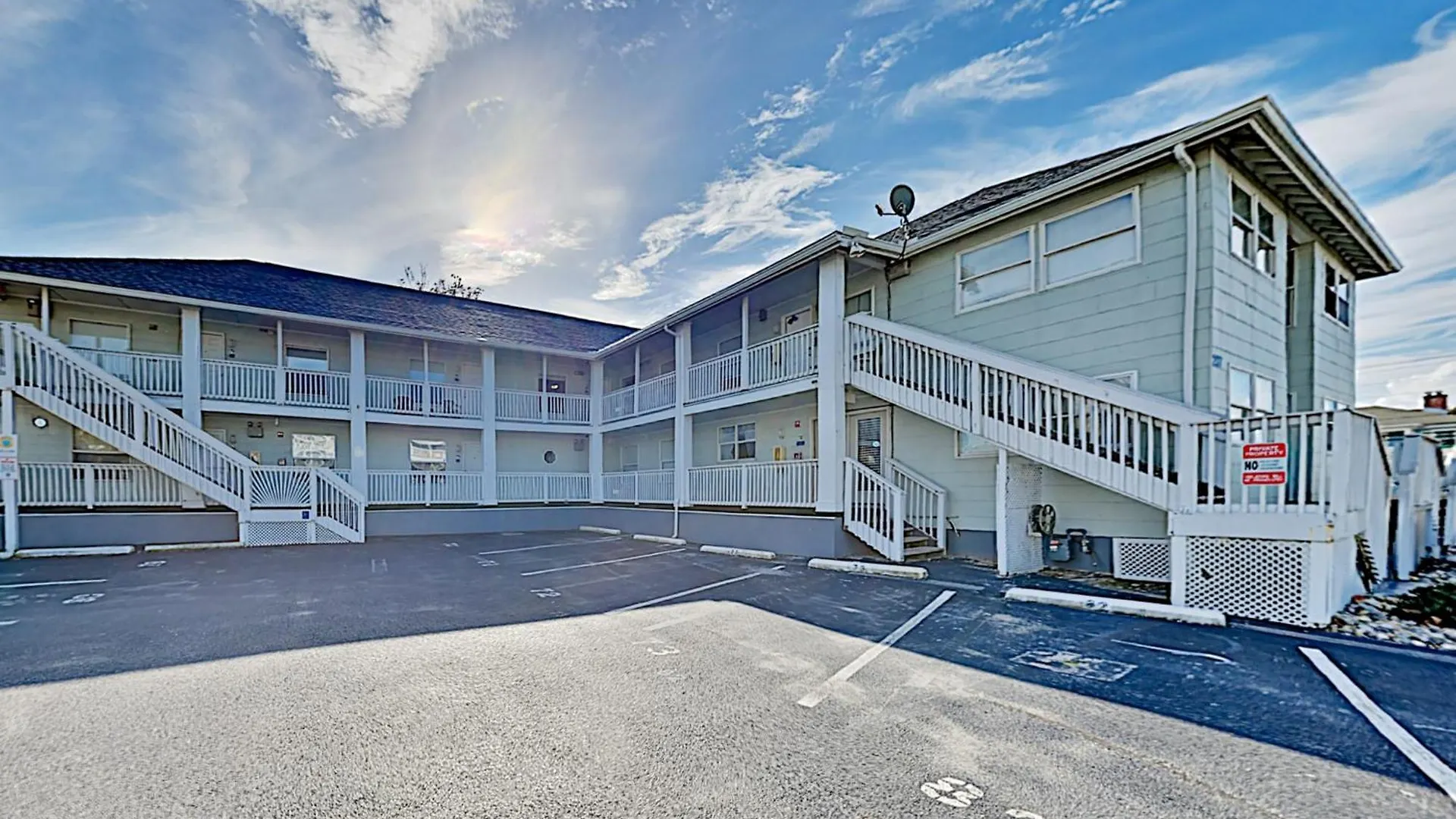 Jocelyn Manor Ocean City