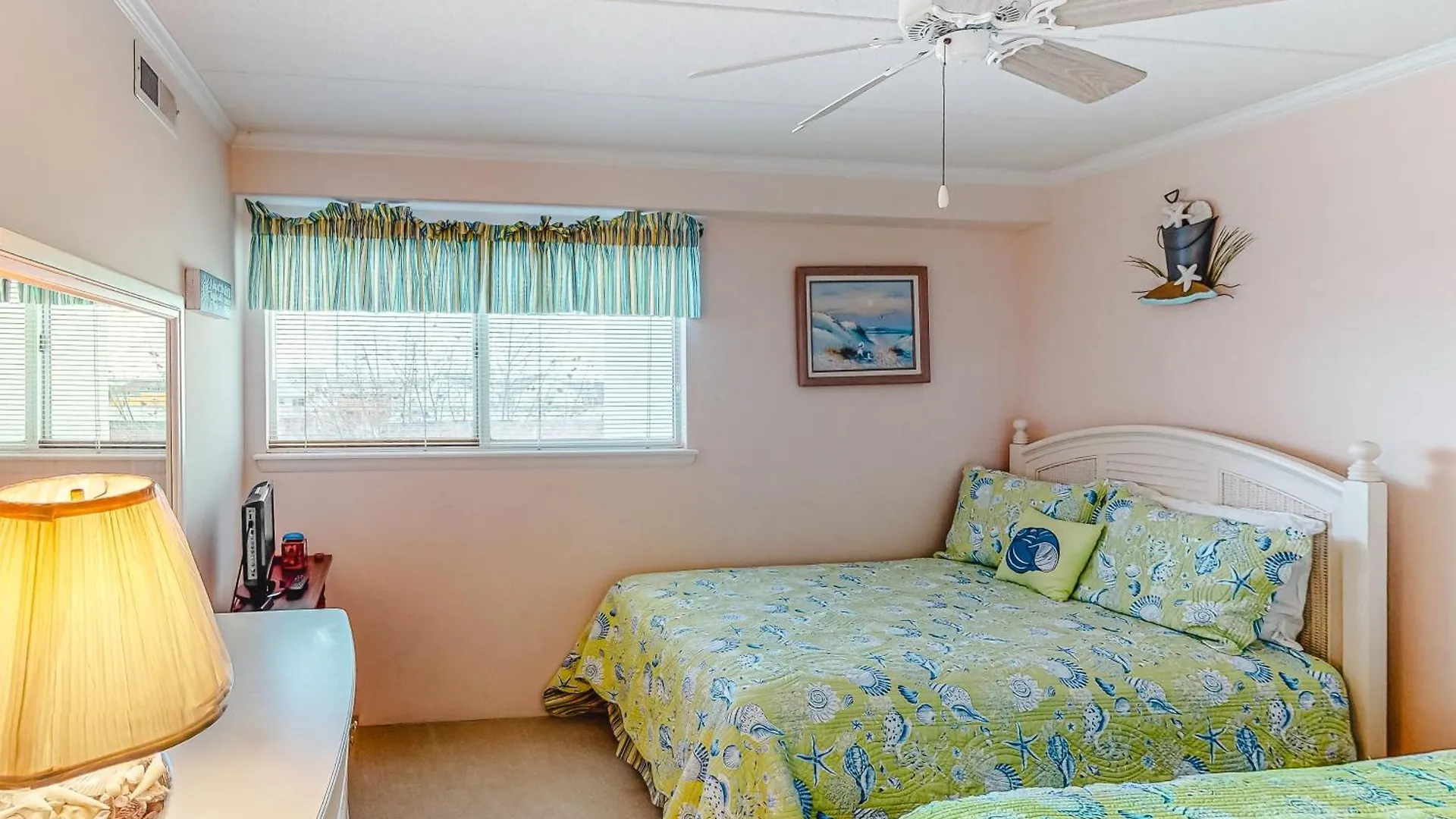 Holiday home Ocean One *