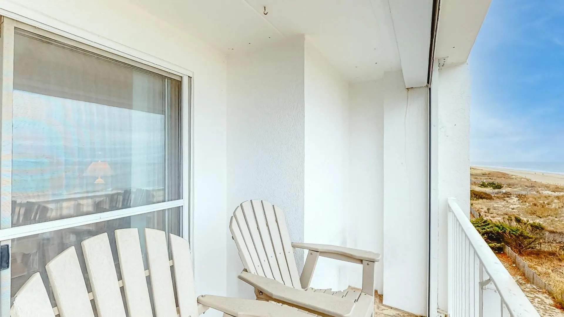 Holiday home Ocean One Ocean City