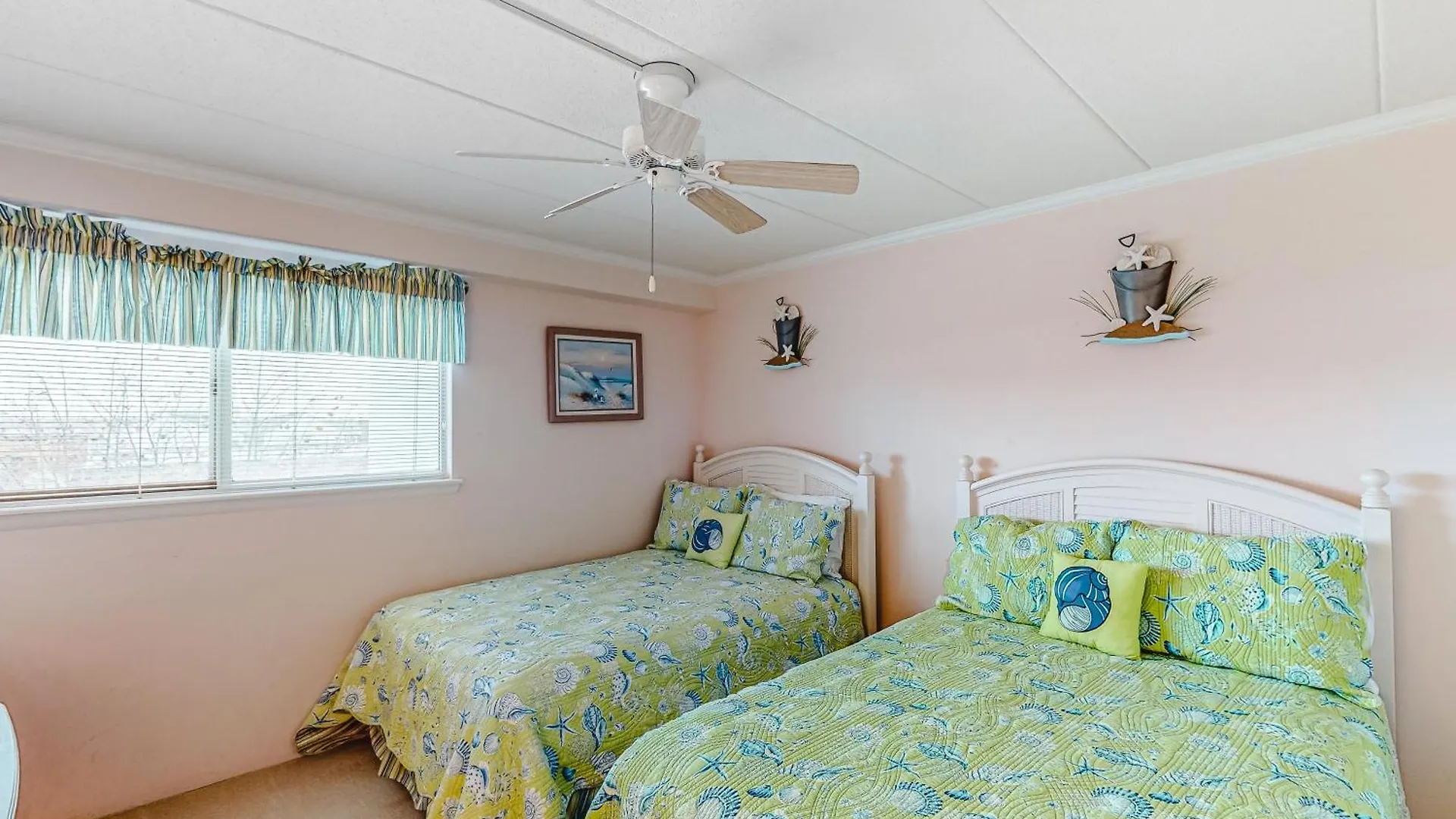 Ocean One Holiday home Ocean City