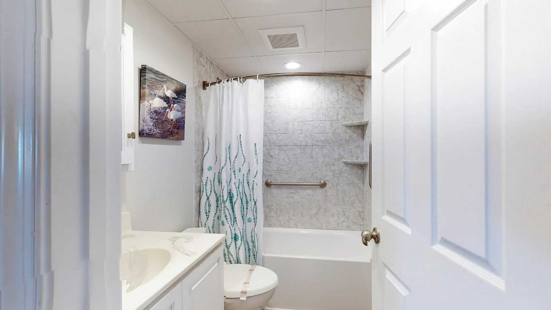 Casa vacanze Ocean Hideaway Ocean City