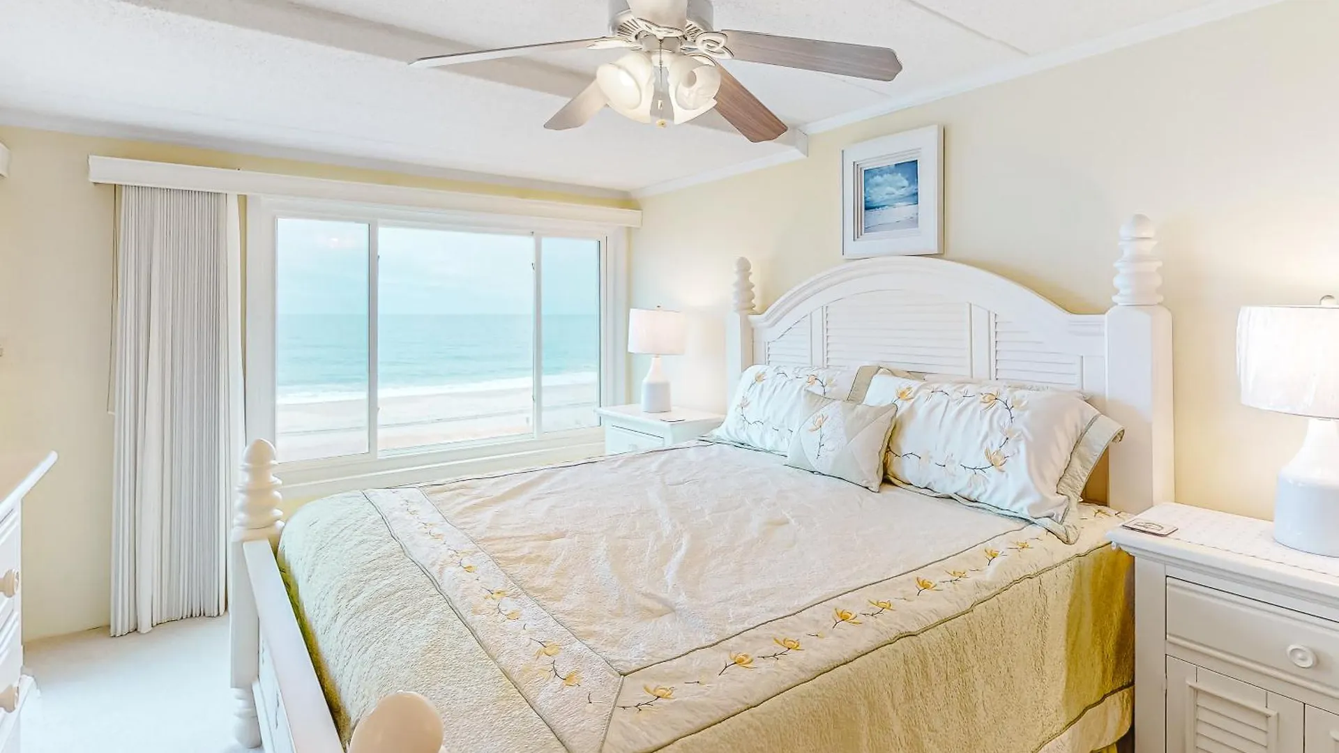 Ocean One Holiday home *