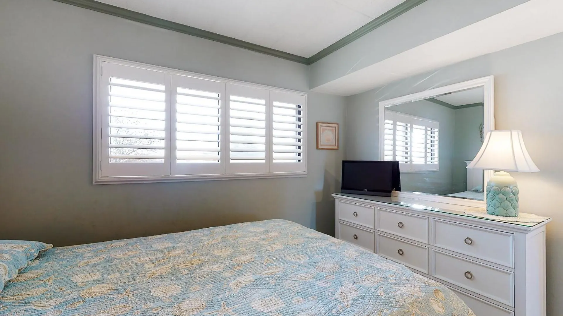 Ocean Hideaway * Ocean City