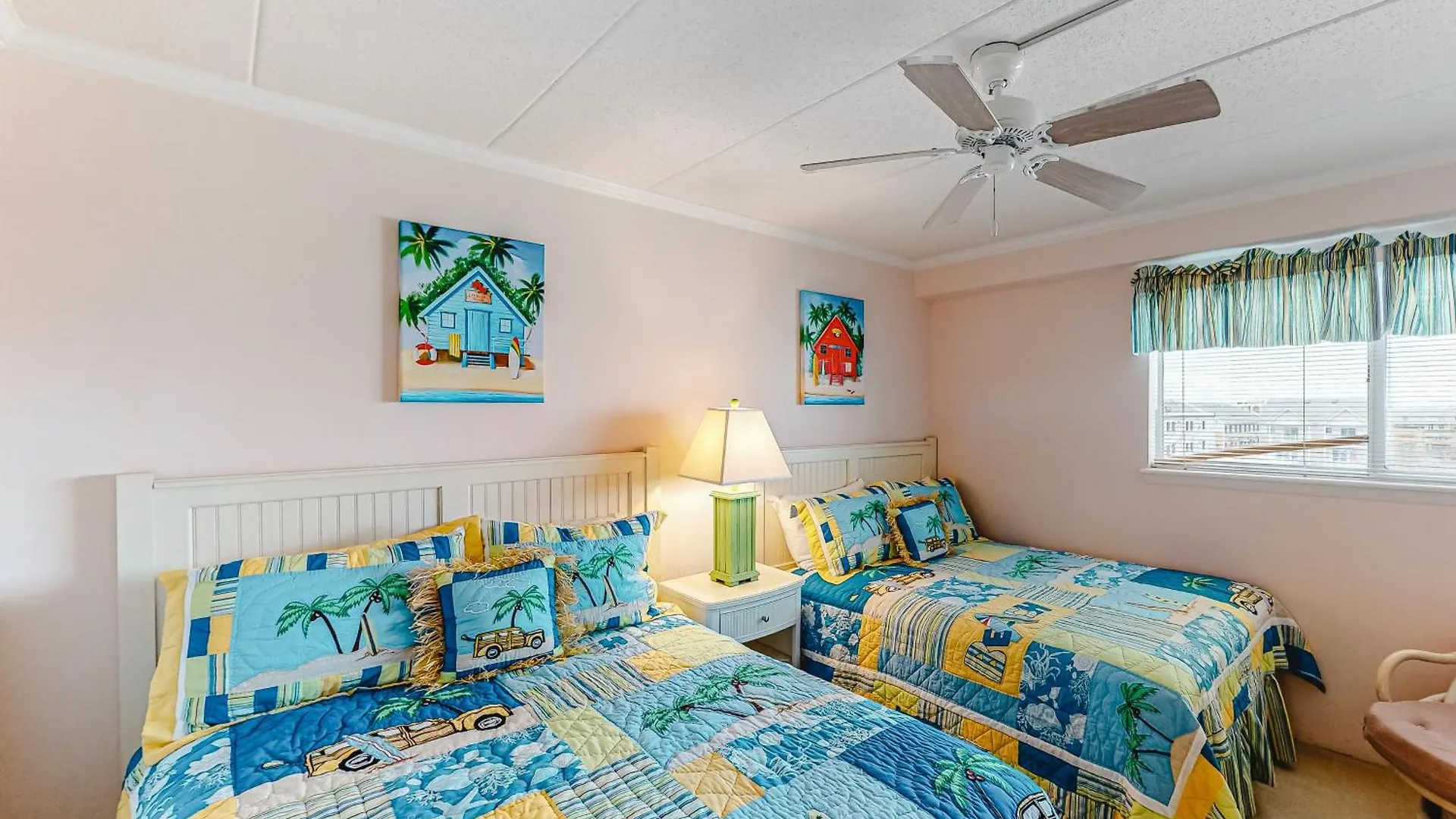 Holiday home Ocean One Ocean City