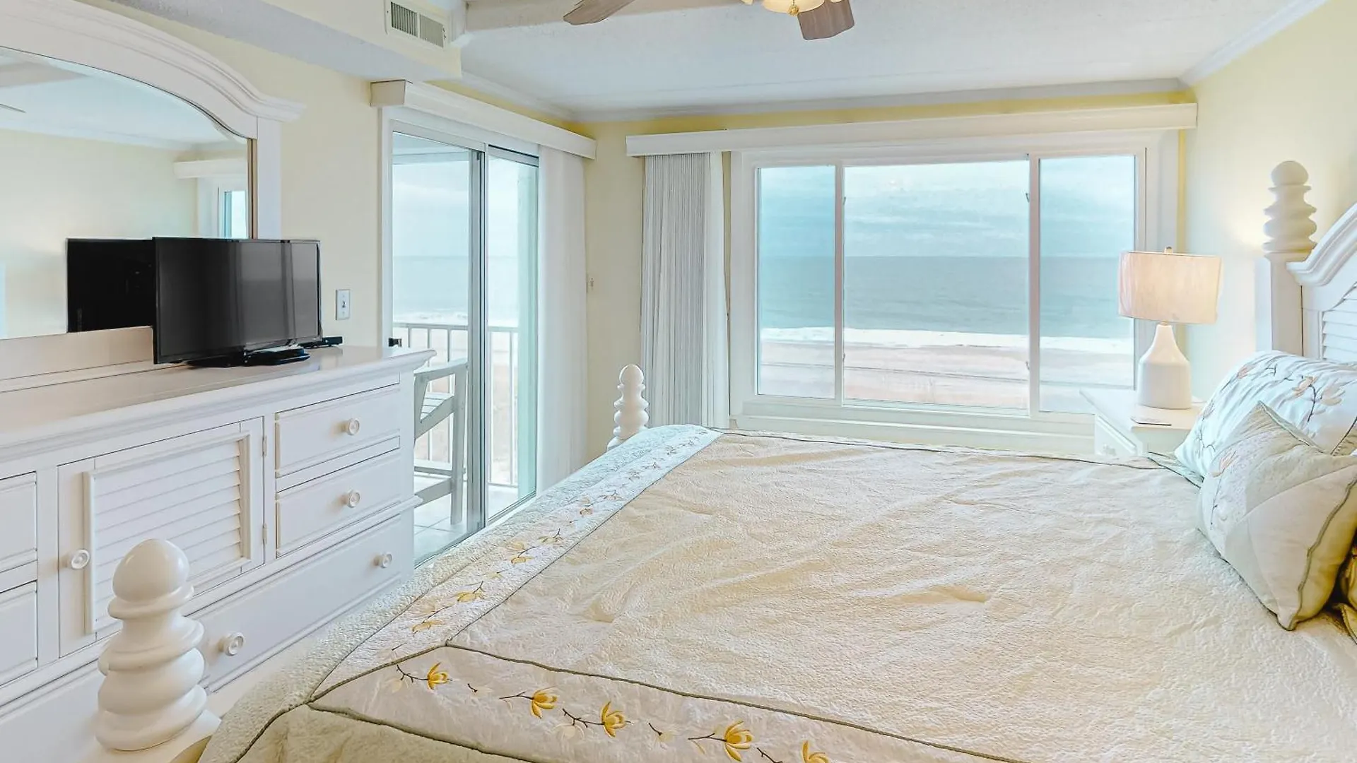 Holiday home Ocean One