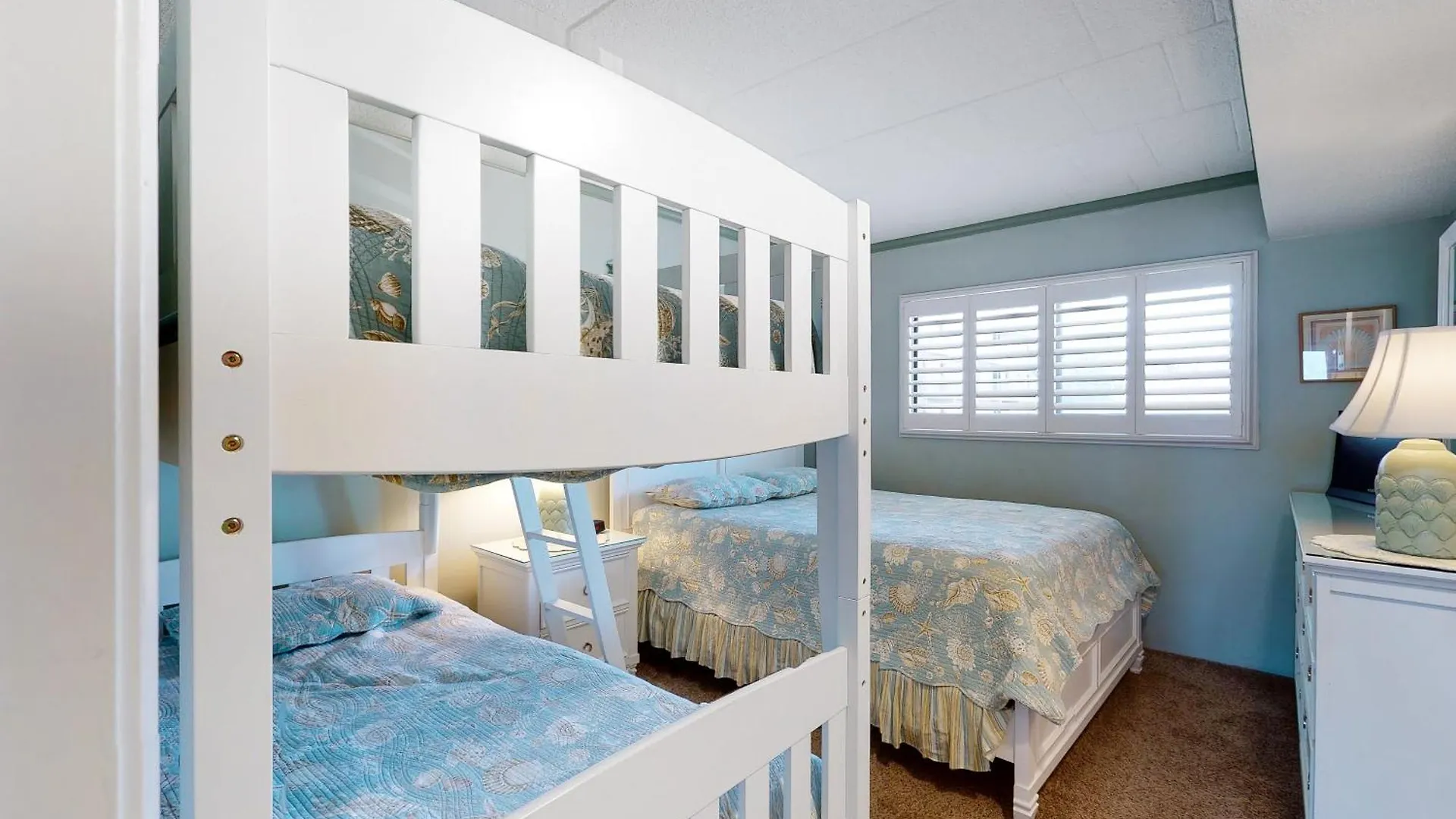 Casa vacanze Ocean Hideaway *