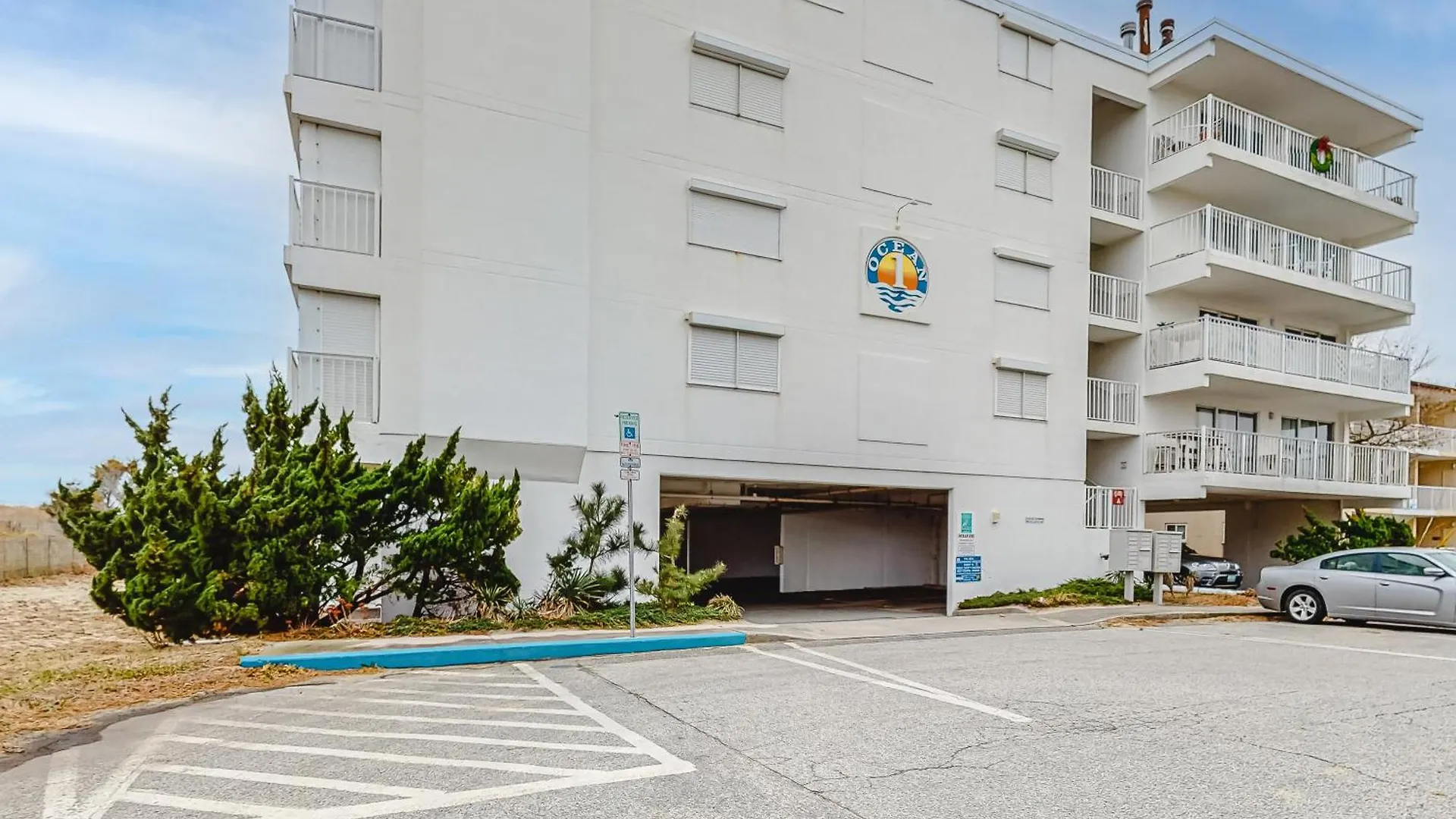 Ocean One Ocean City