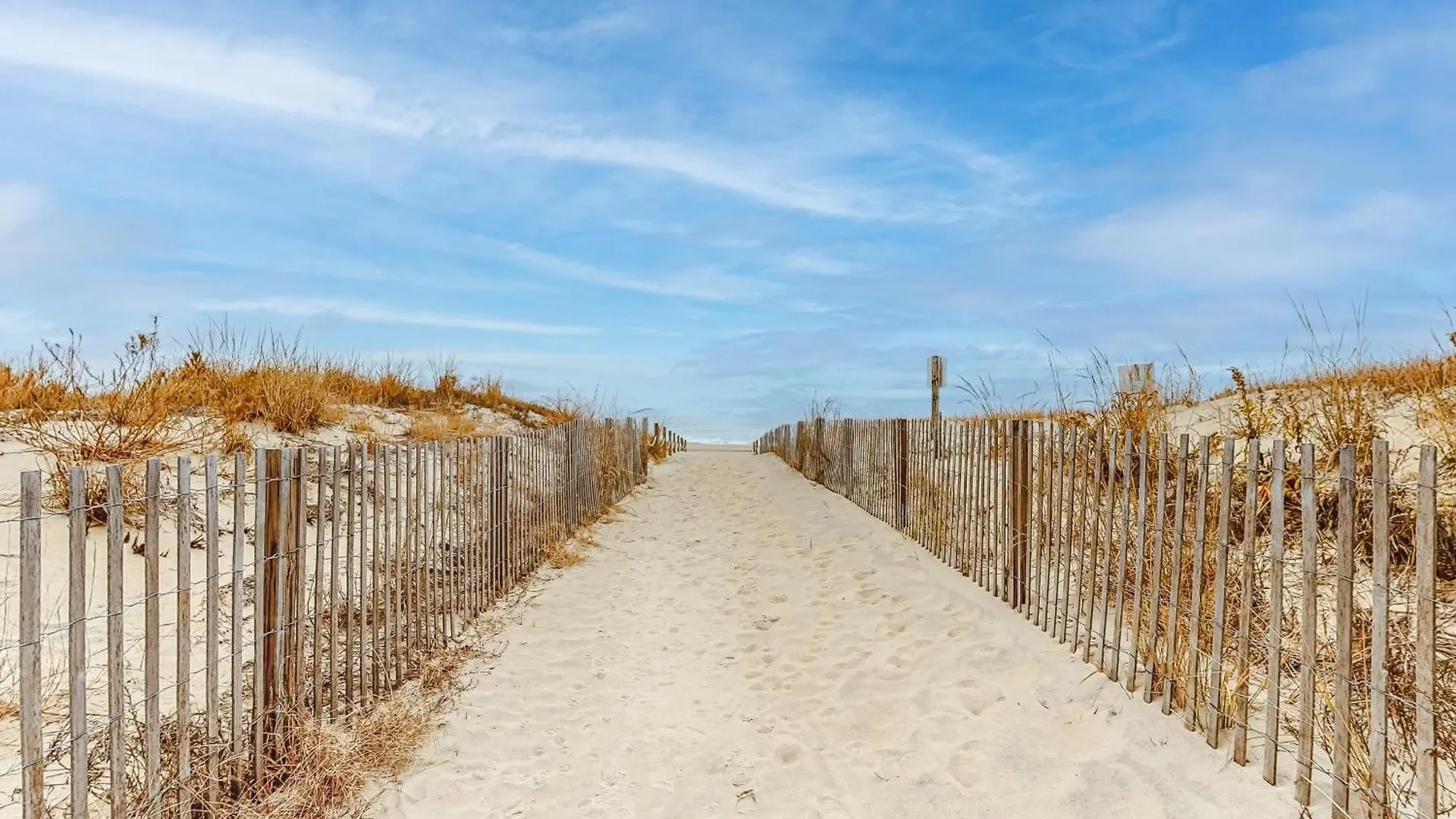 Holiday home Ocean One Ocean City