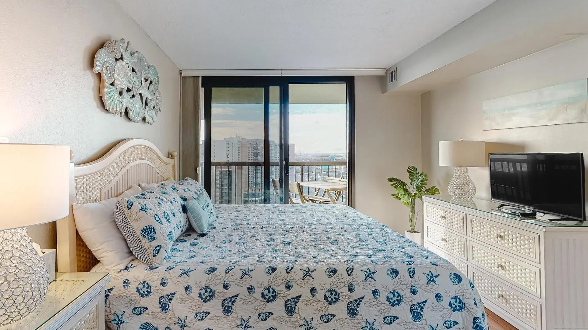 Holiday home Sea Watch Ii