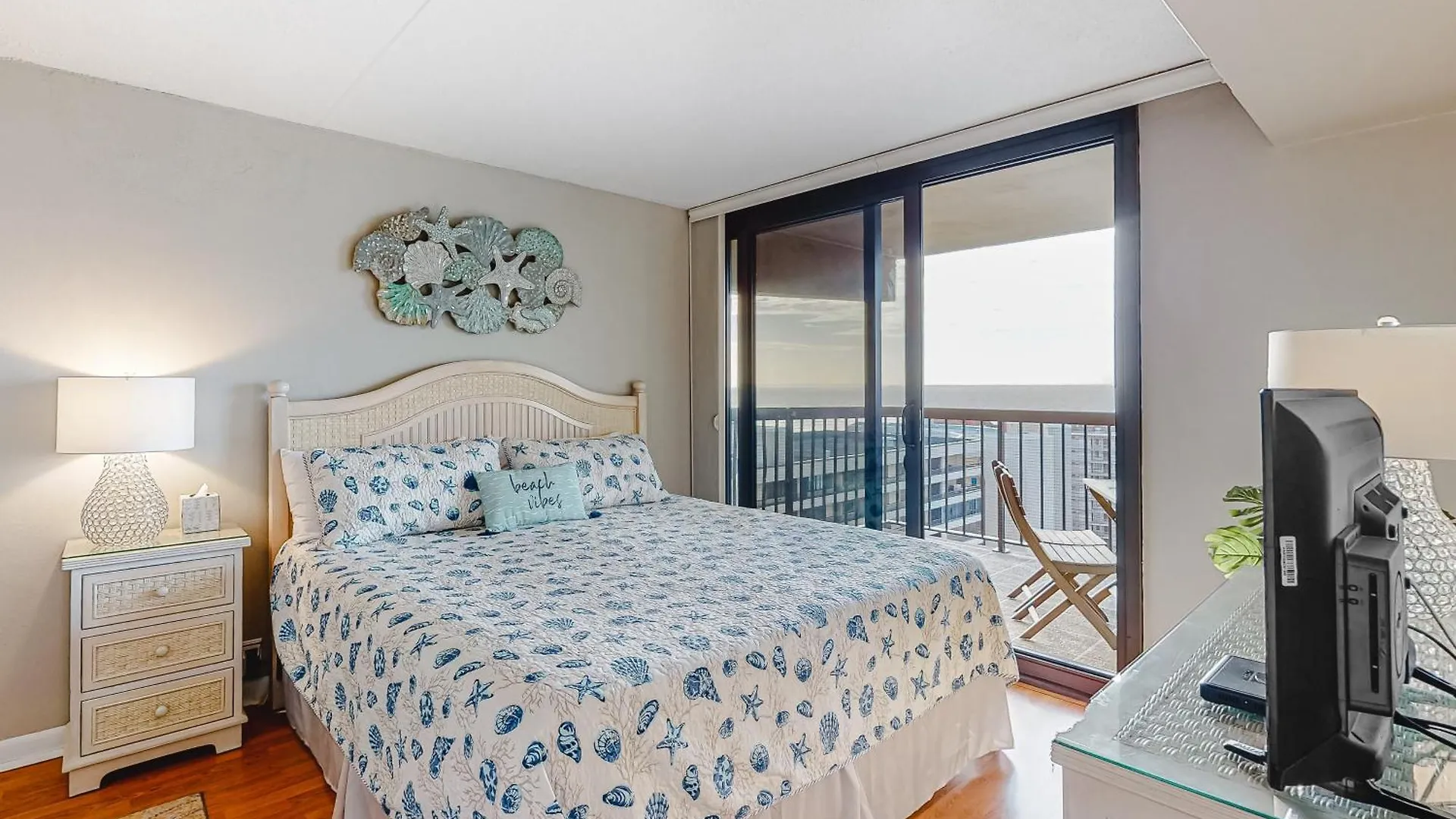 Sea Watch Ii Holiday home *