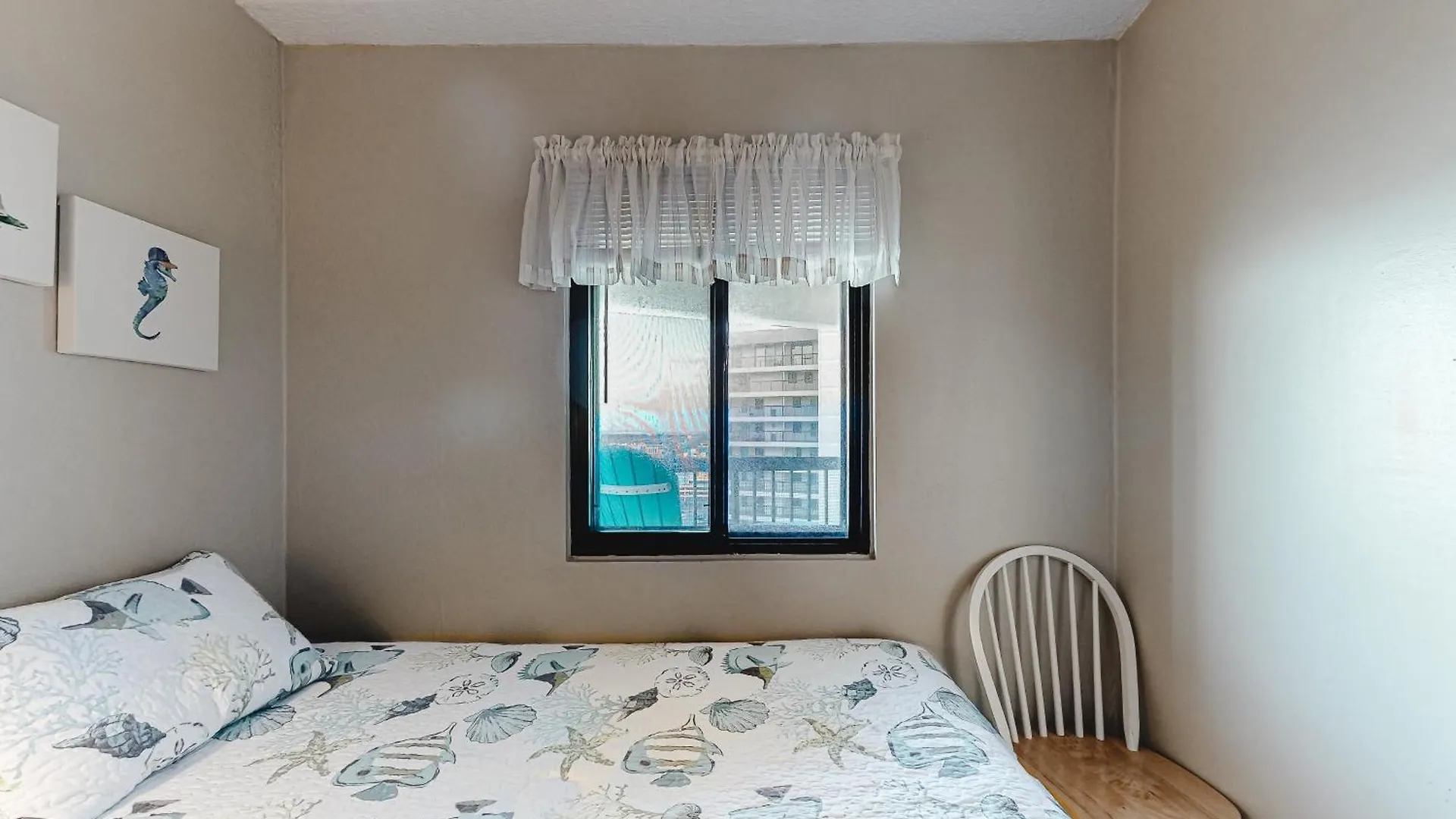 Sea Watch Ii Holiday home Ocean City