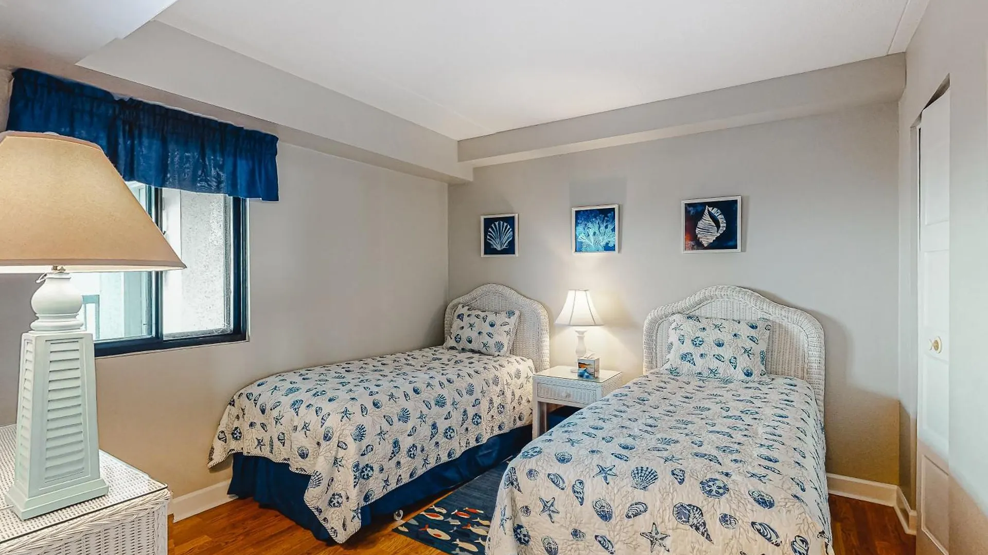 Sea Watch Ii Holiday home Ocean City