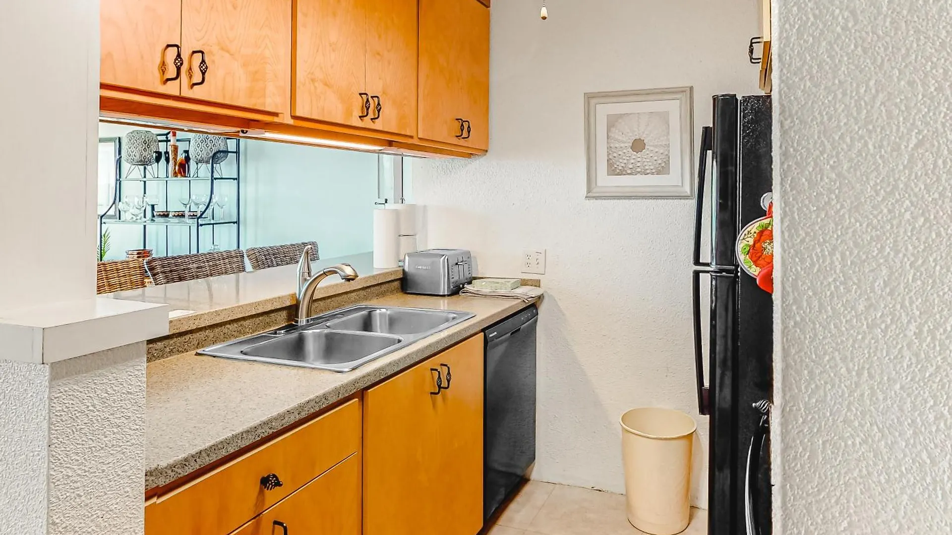 Pyramid V Holiday home Ocean City
