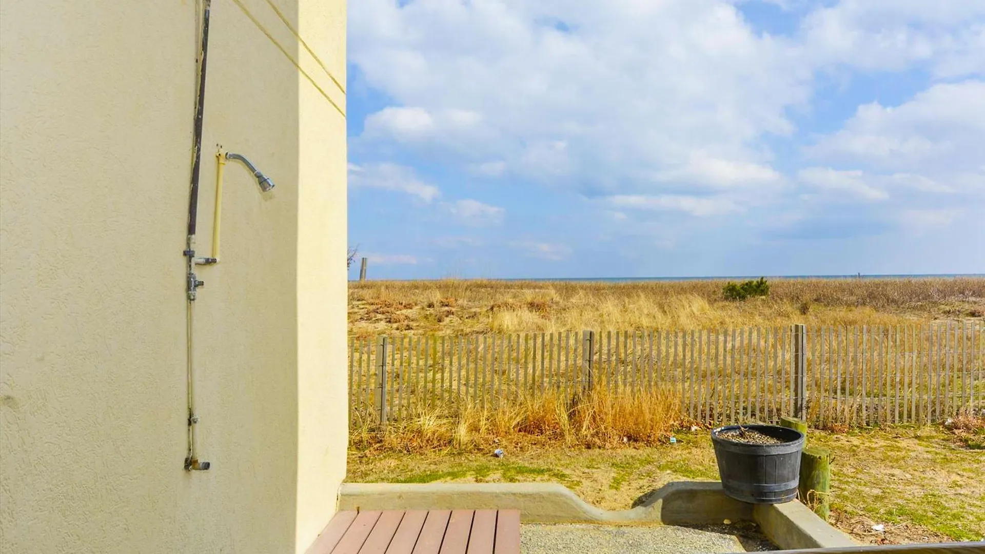 Holiday home Phoenix 406 - A Wave From It Ocean City