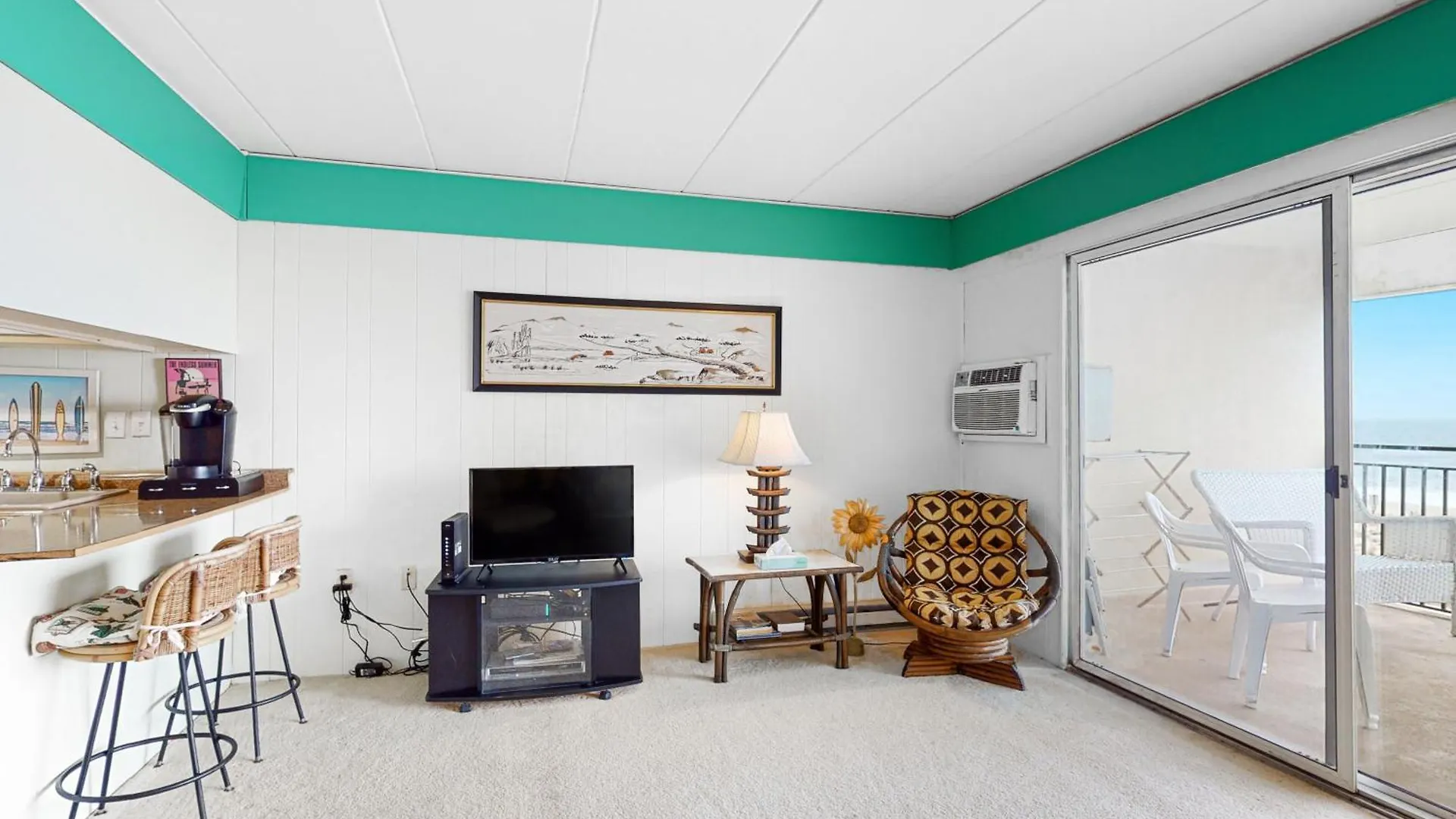 Lofts Ocean City