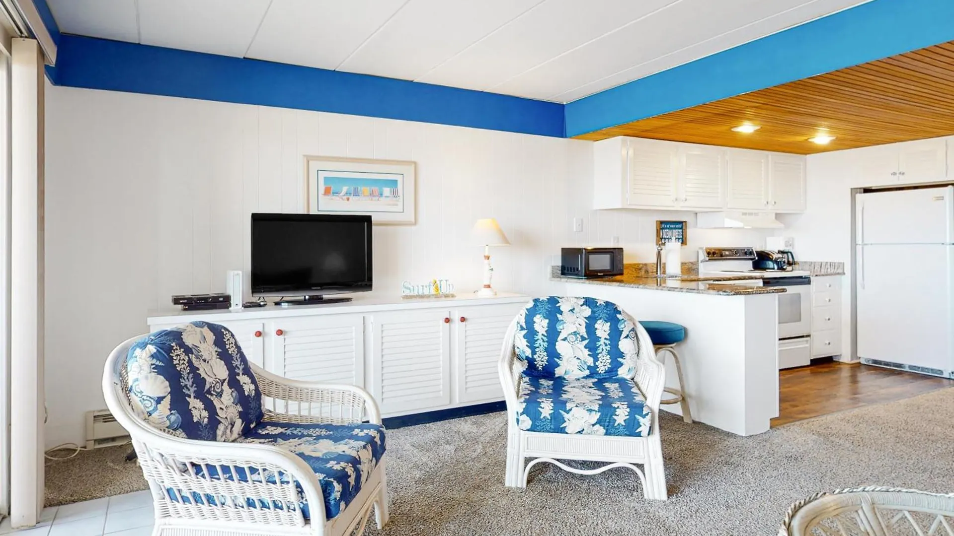 Holiday home Lofts Ocean City