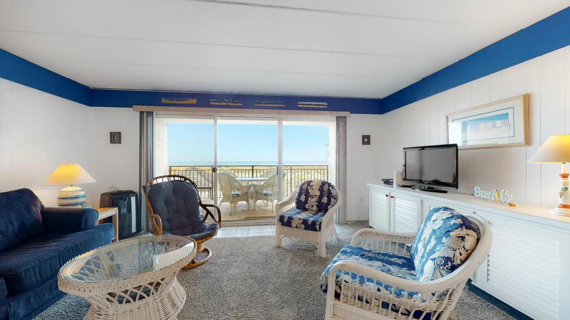 Lofts Ocean City