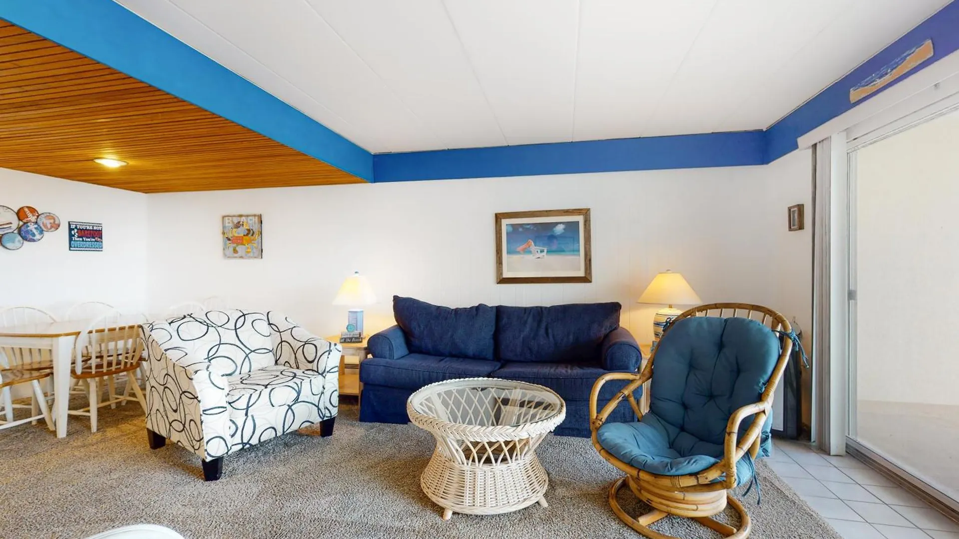 Lofts Holiday home Ocean City