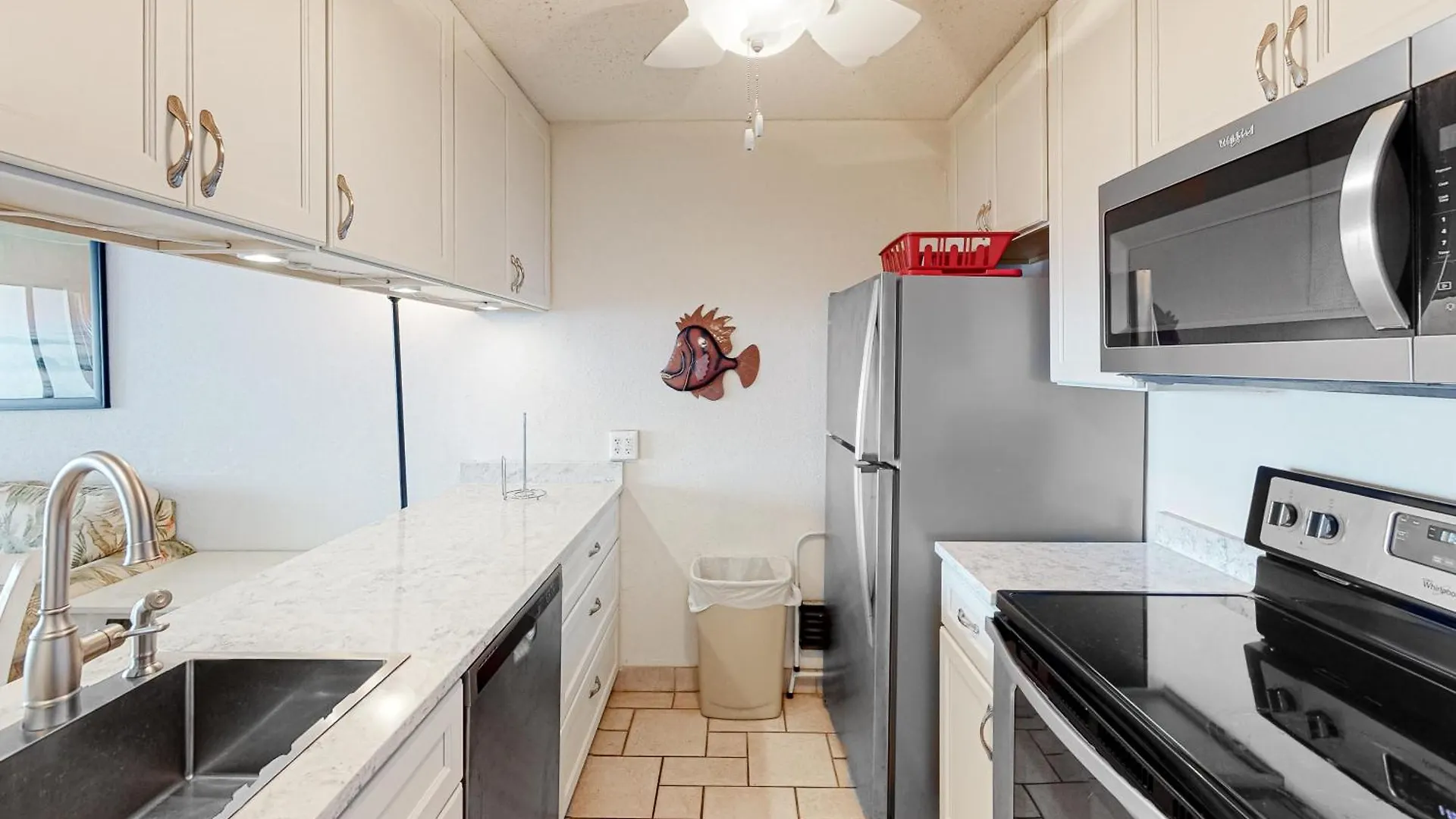 Pyramid V Holiday home *