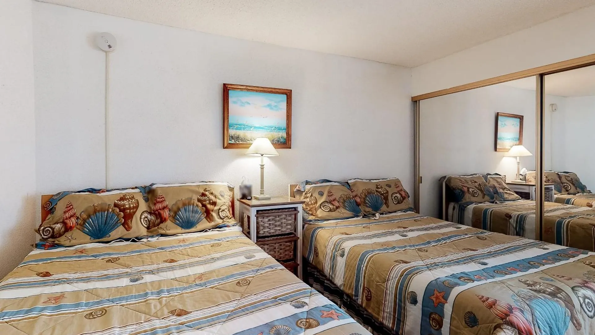 Apartment Pyramid Ocean City
