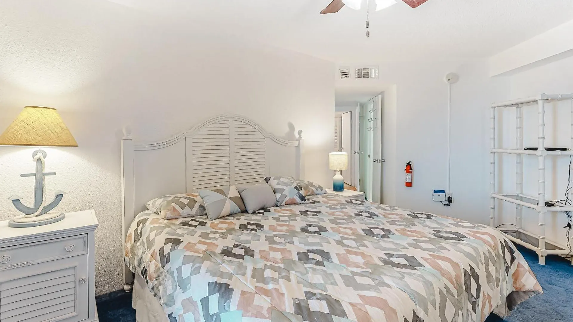 Pyramid Apartment Ocean City