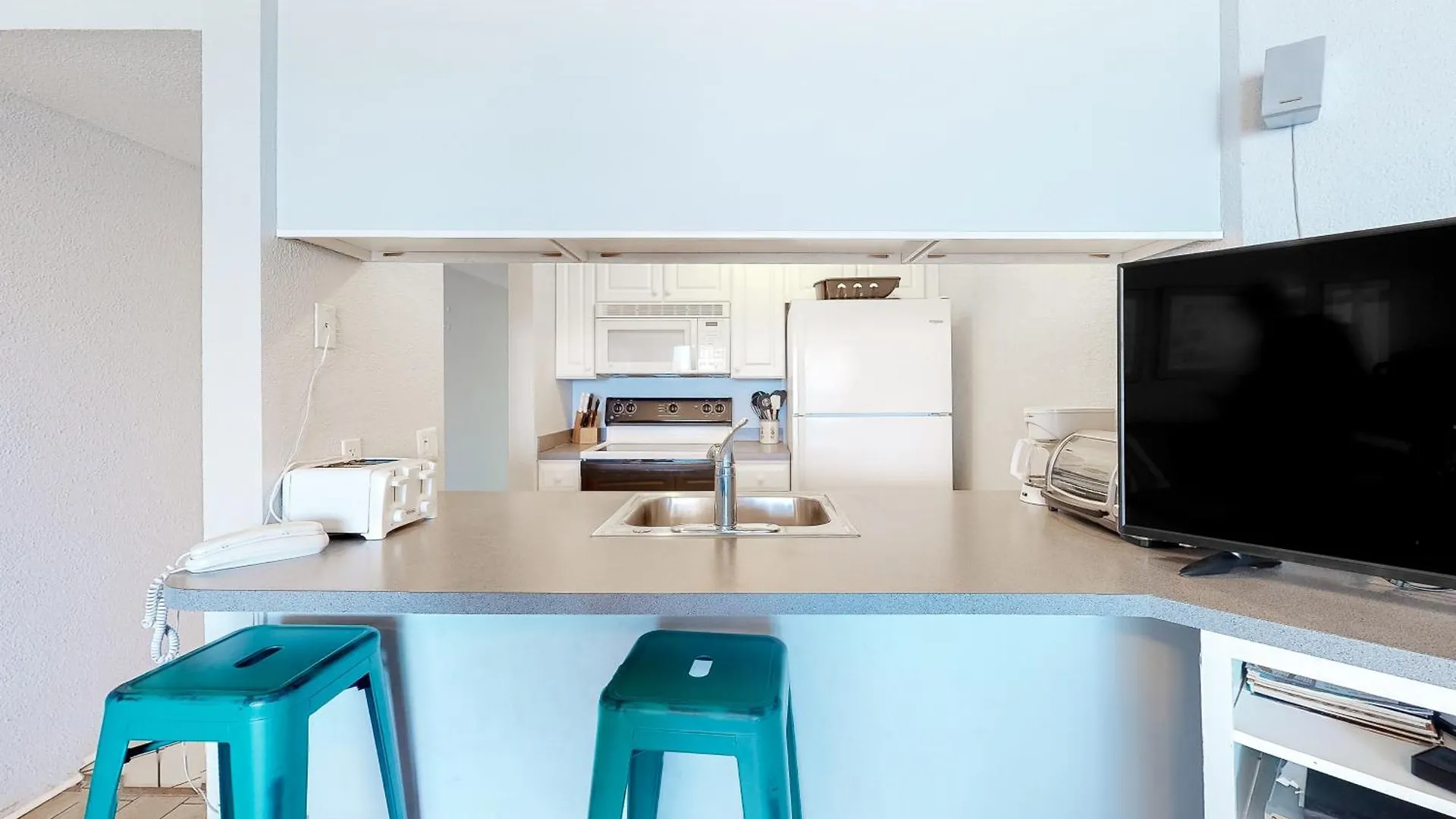 Pyramid Apartment Ocean City