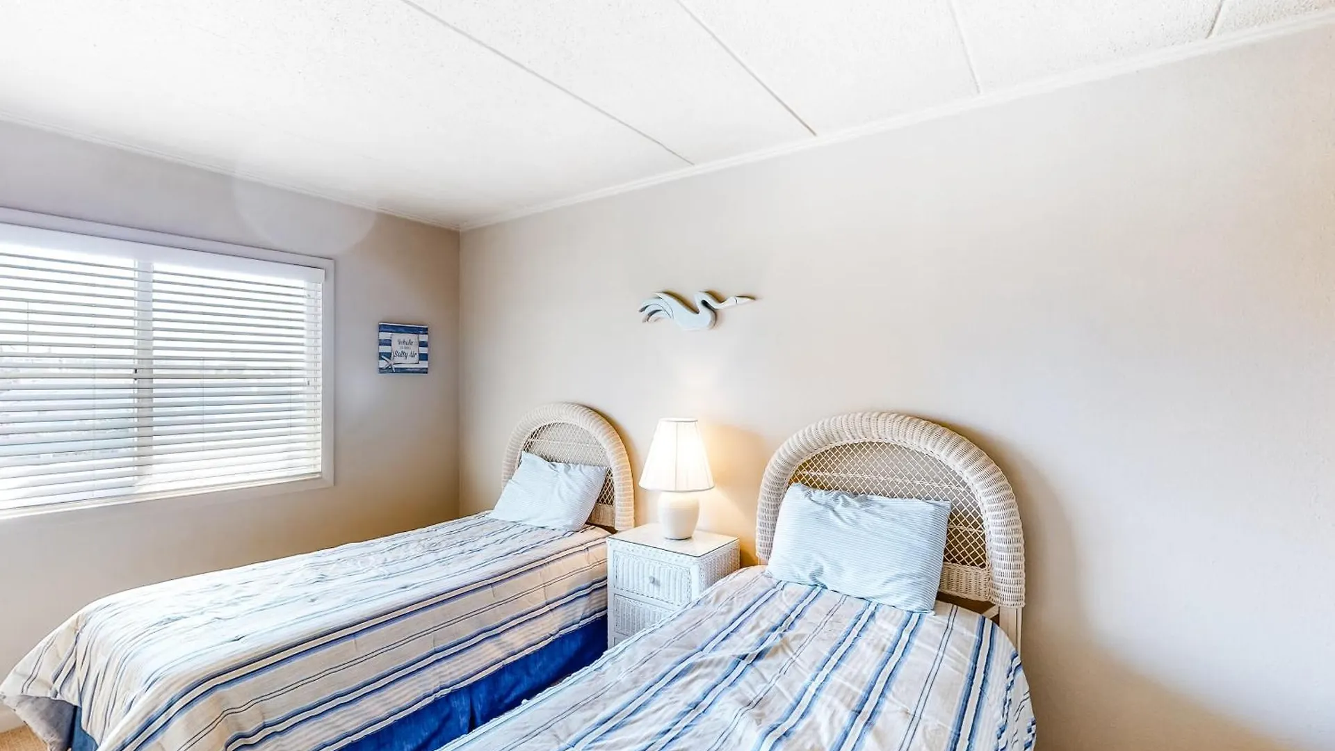 Holiday home Triton's Trumpet C504 Ocean City