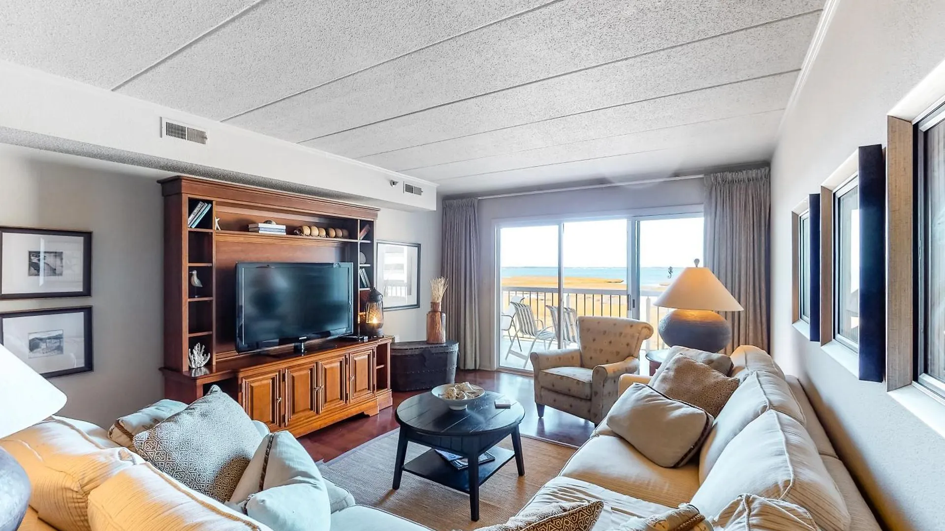 Holiday home Triton's Trumpet C504