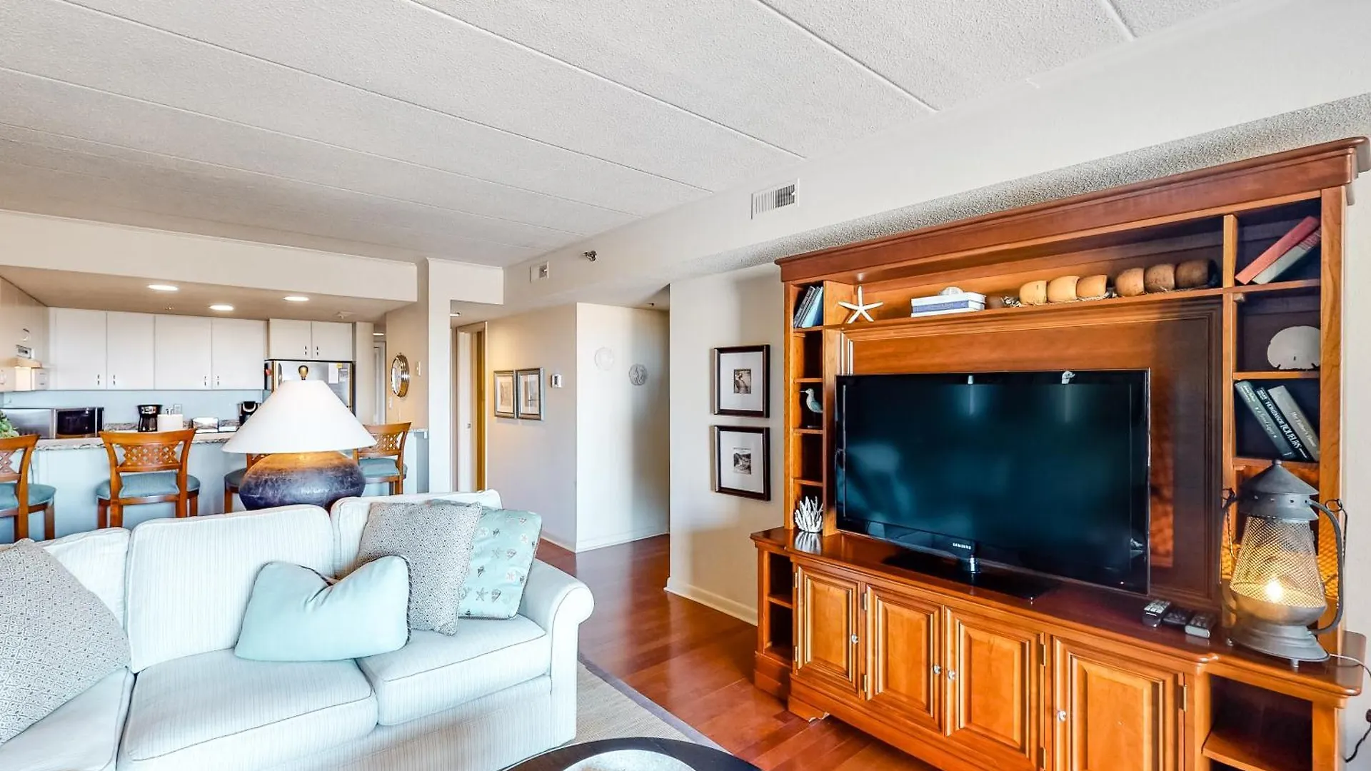 Holiday home Triton's Trumpet C504 Ocean City
