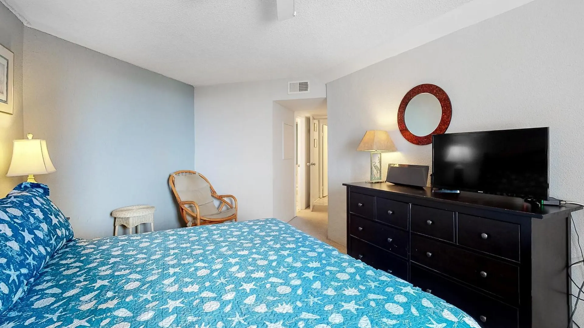 Pyramid Apartment Ocean City