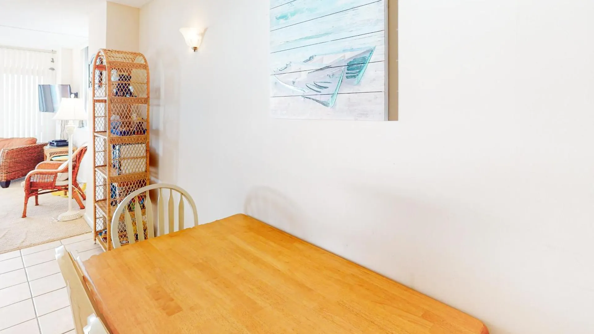 Surfside 84 Apartment *