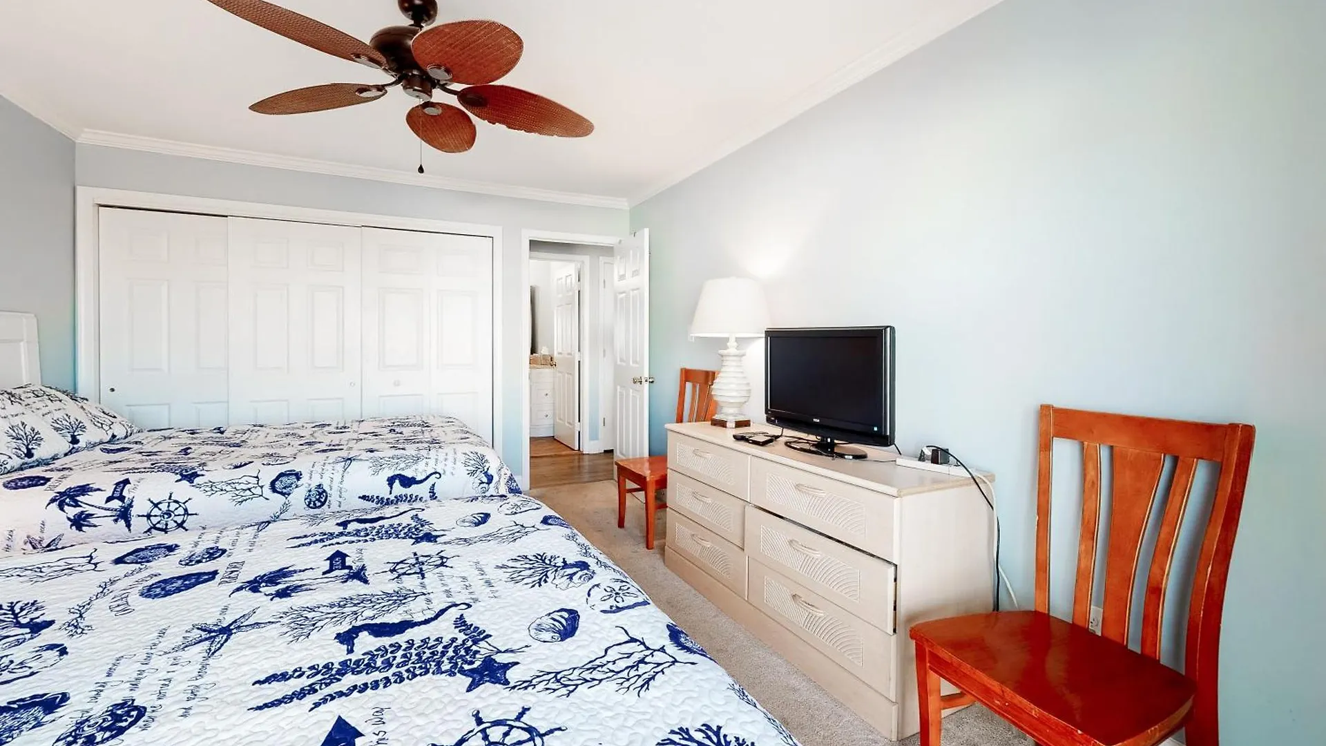 Apartment Lucayan 27 Ocean City