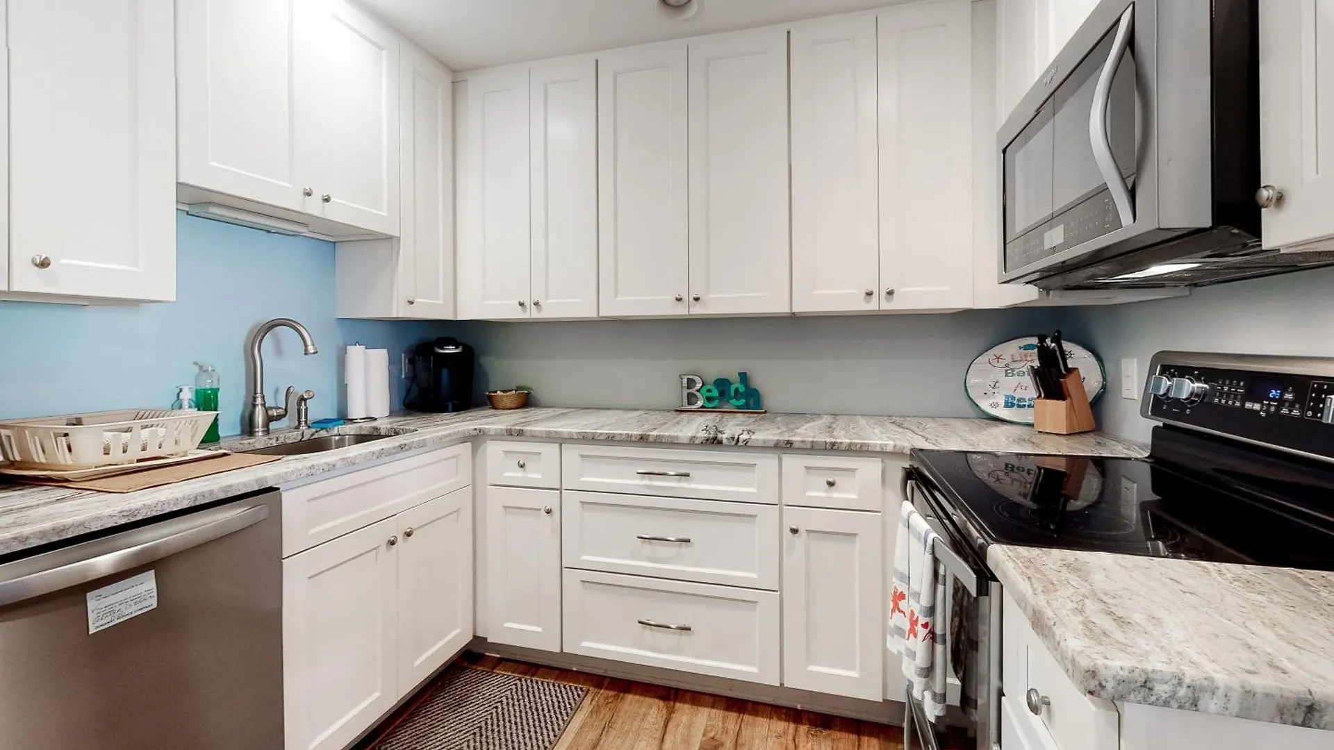 Apartment Lucayan 27