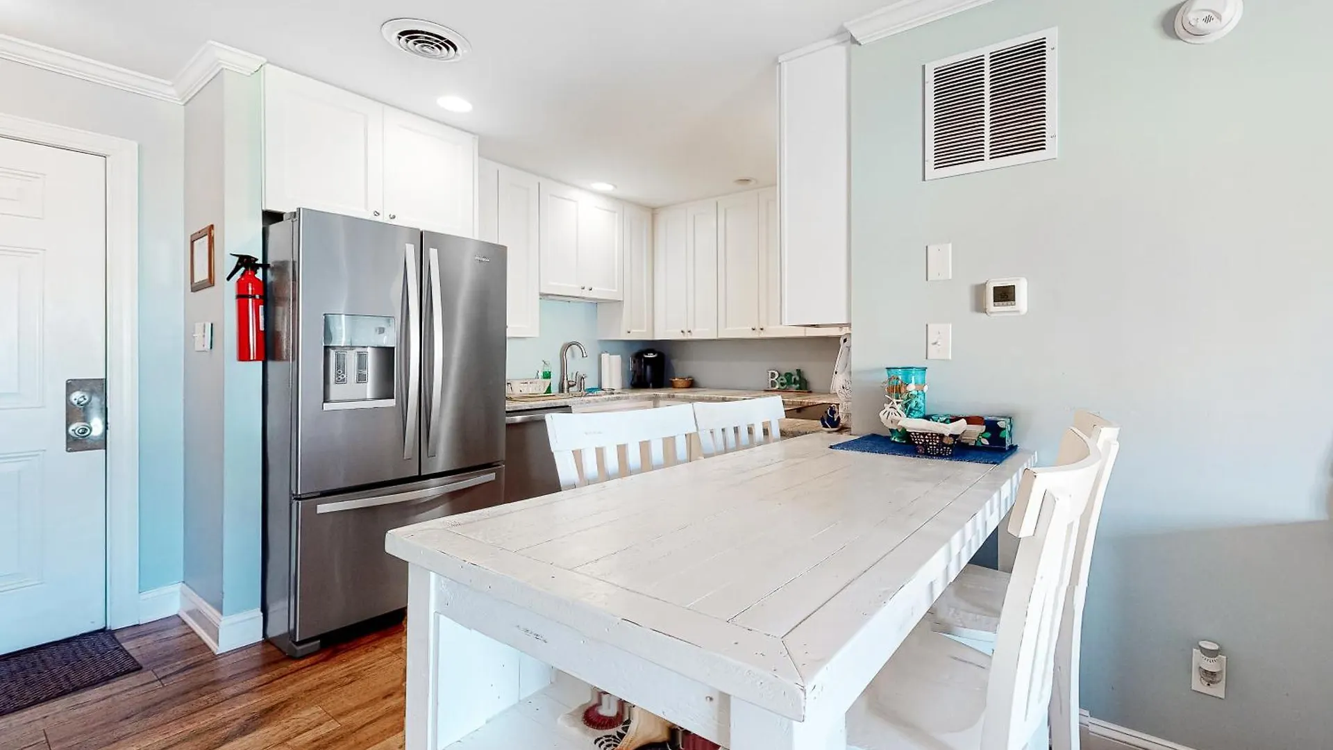 Apartment Lucayan 27