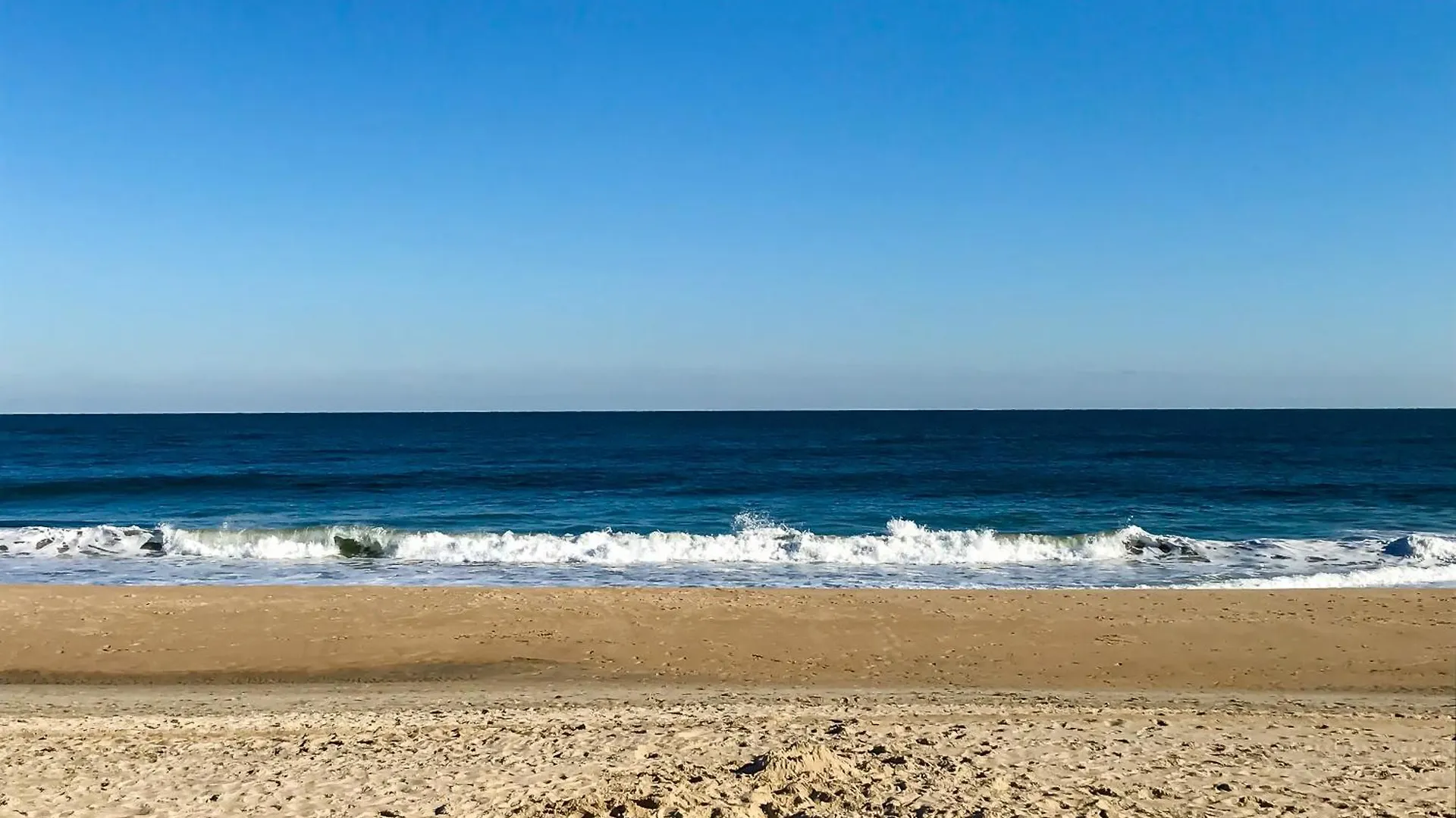 Holiday home Century I Ocean City