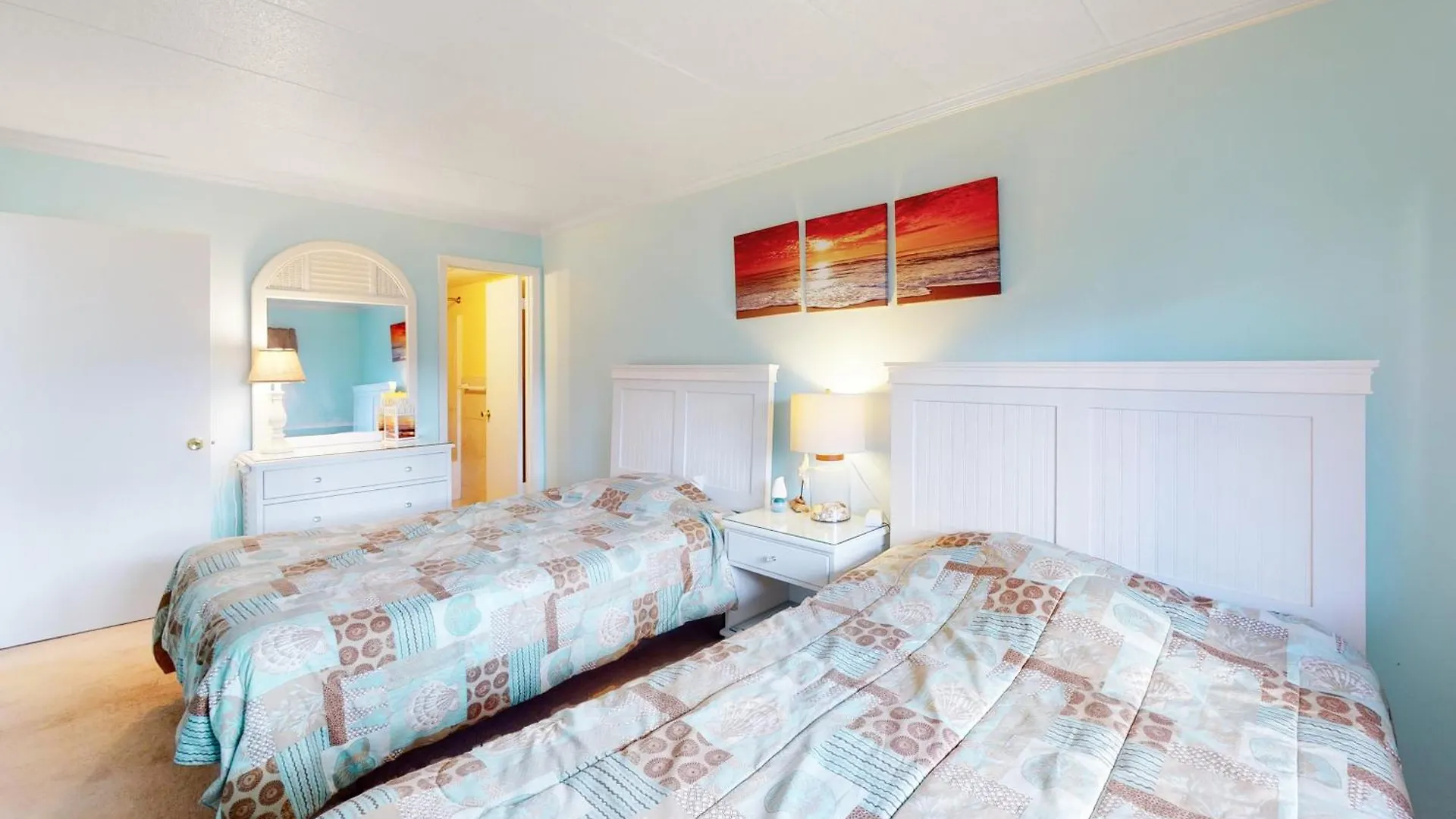 Assateague House 506 Ocean City