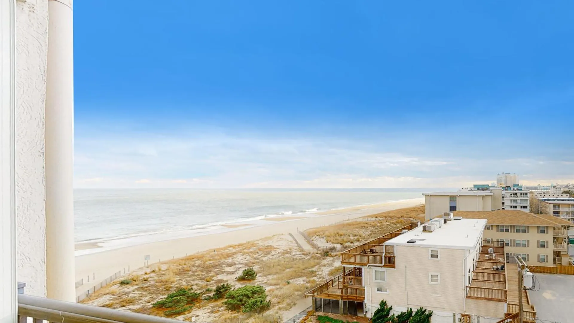 Sandpiper Dunes Ii Tatil Evi