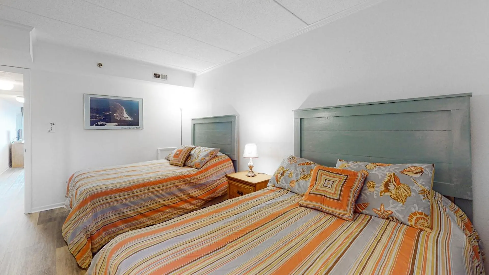 Tatil Evi Sandpiper Dunes Ii *